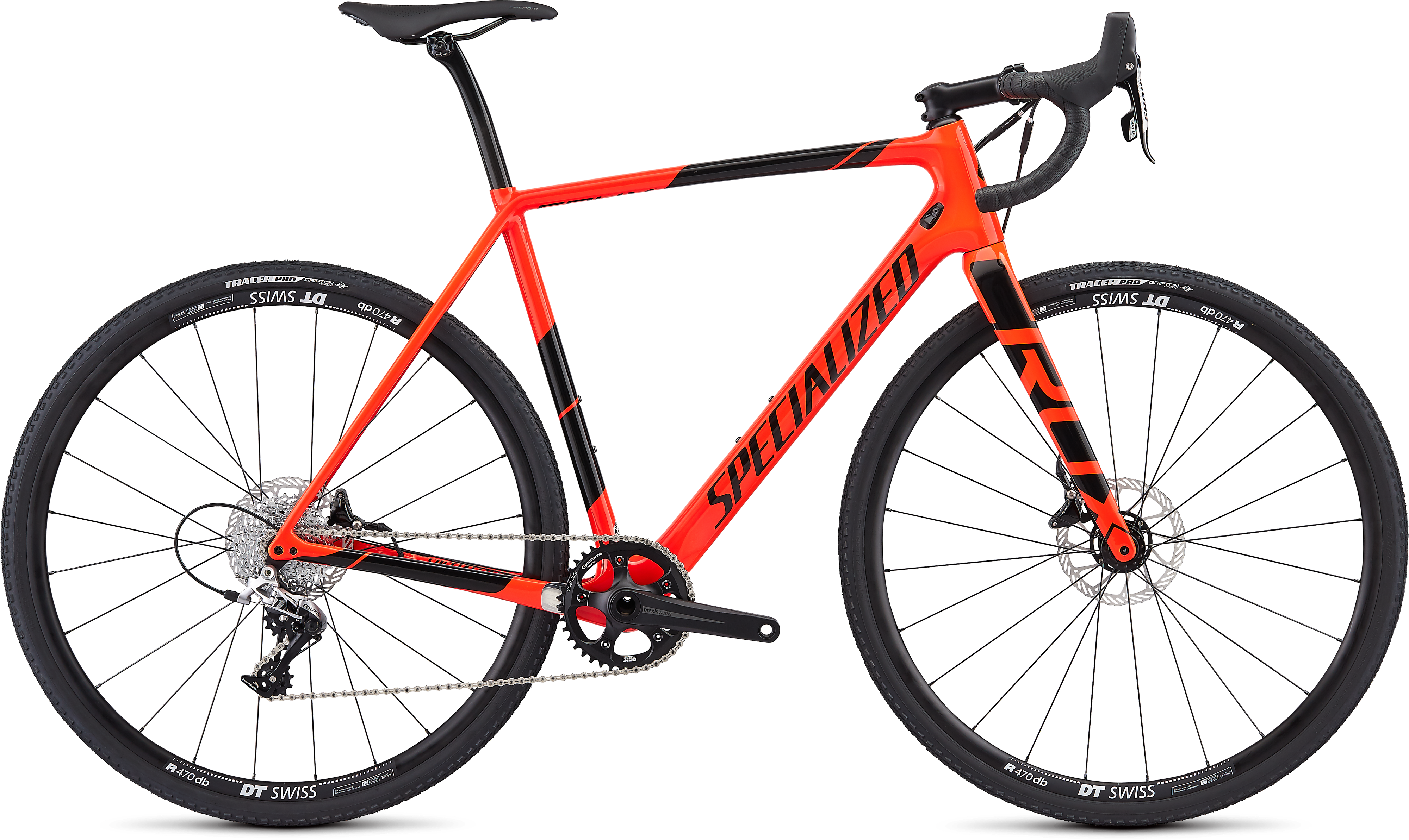 Specialized crux on sale elite 2019