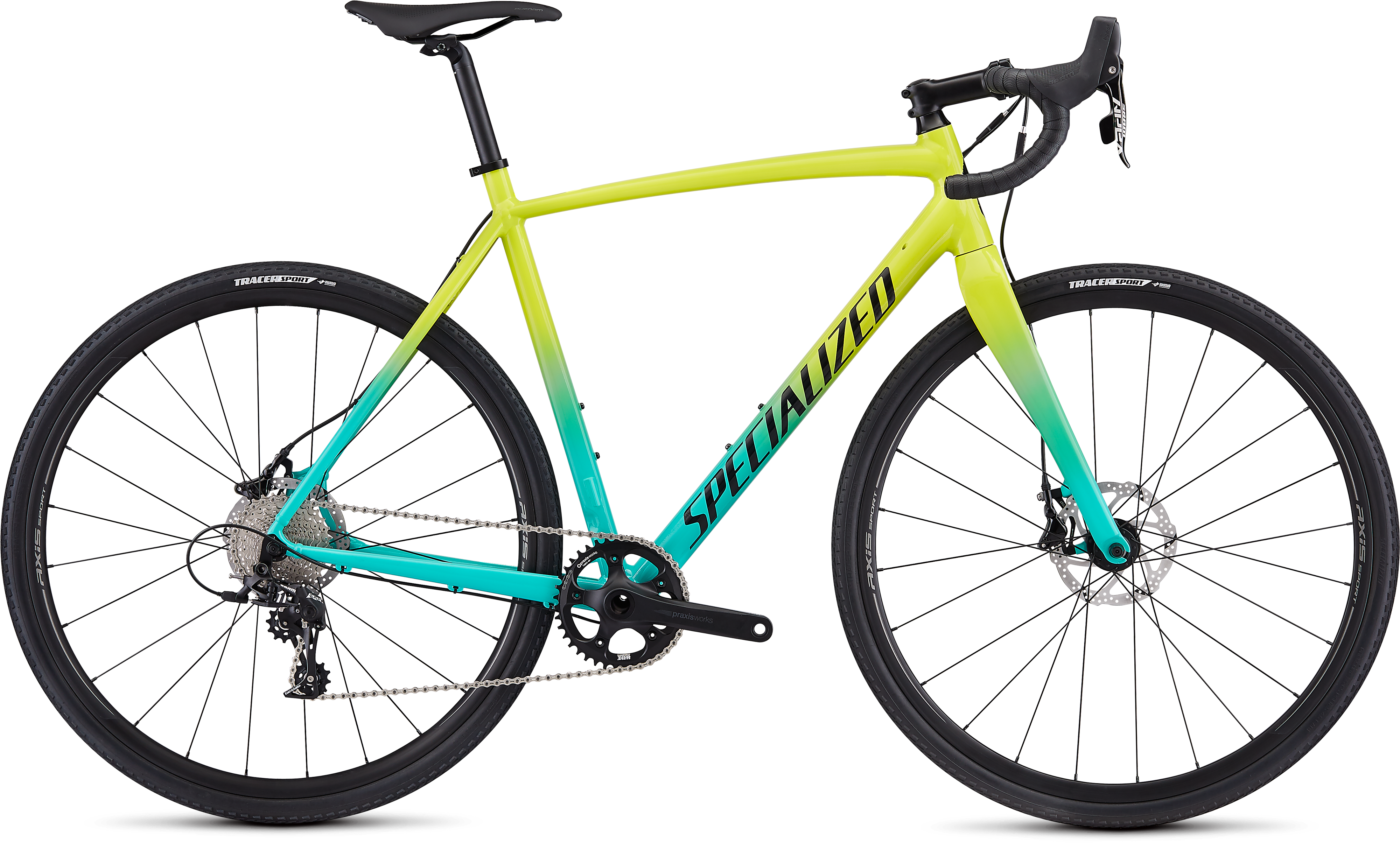 2018 specialized crux sport online