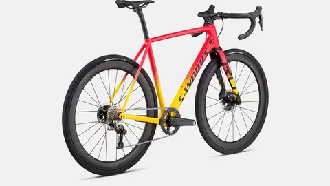 S-Works Crux S-Works Crux