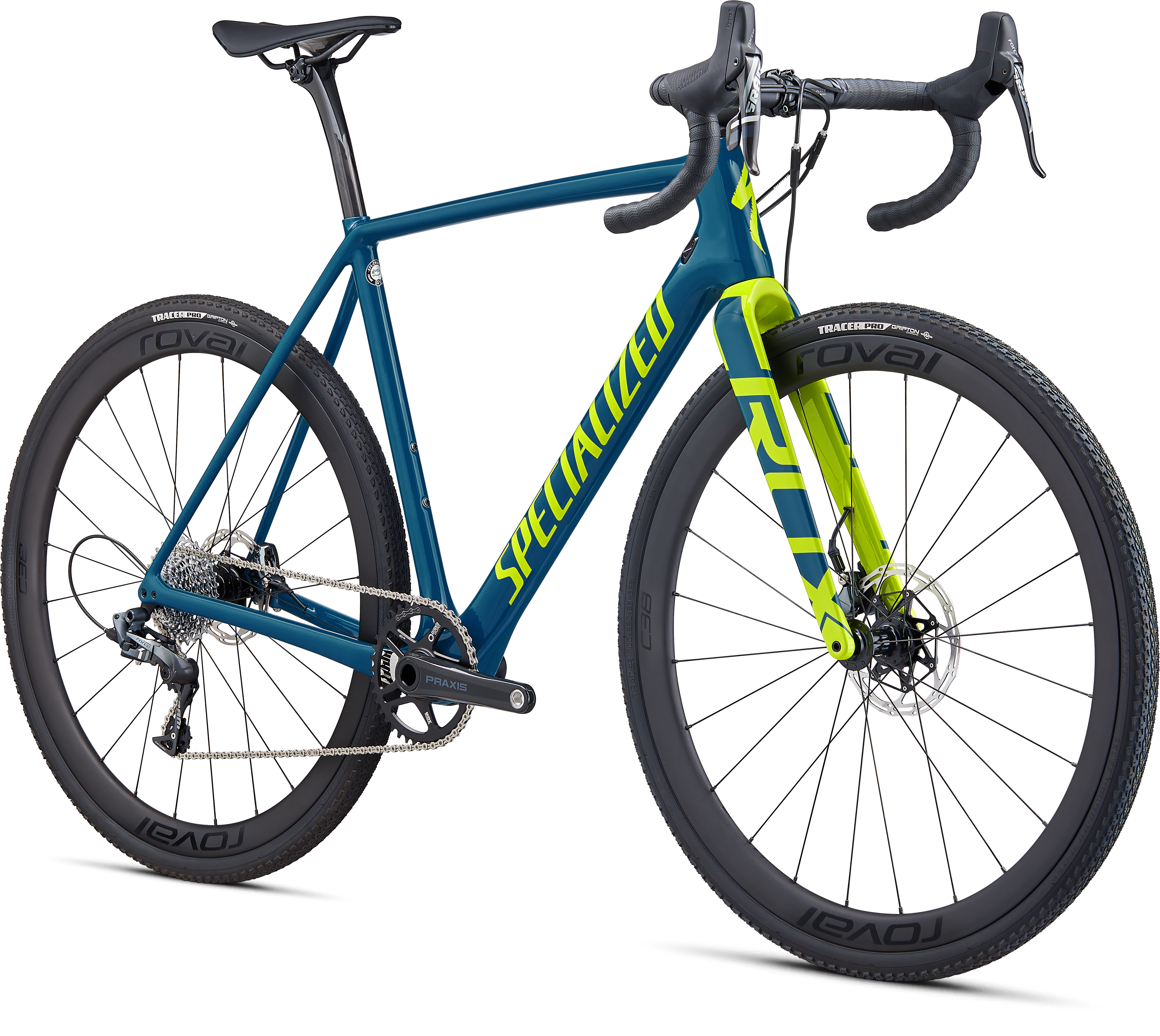 2020 specialized crux expert