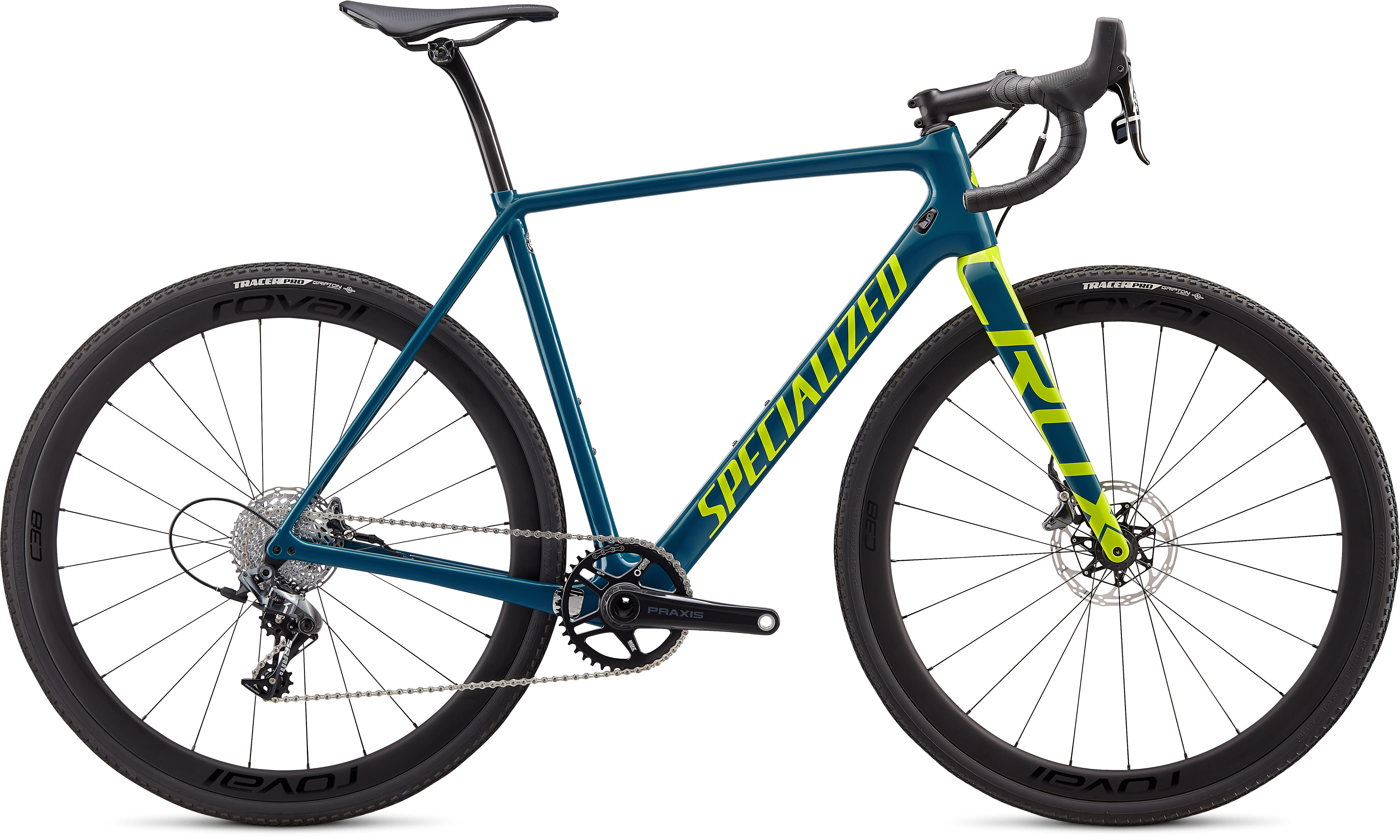 Nouveau vtt specialized discount 2020