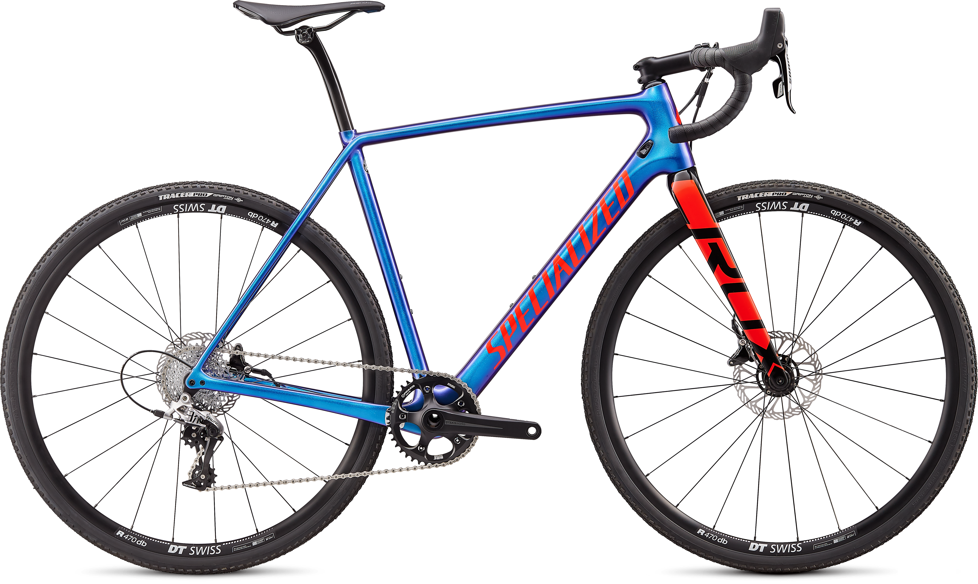 Specialized on sale crux elite