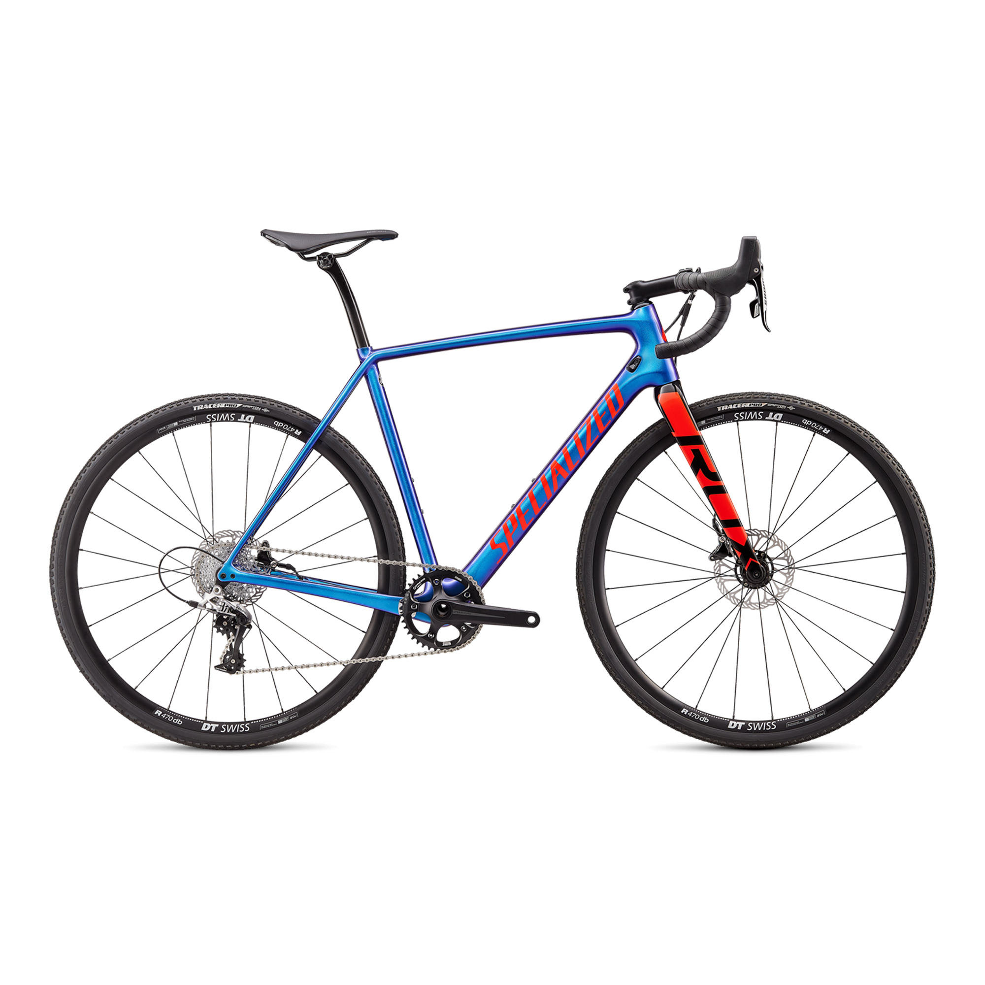 Specialized crosstrail hot sale elite alloy 2020