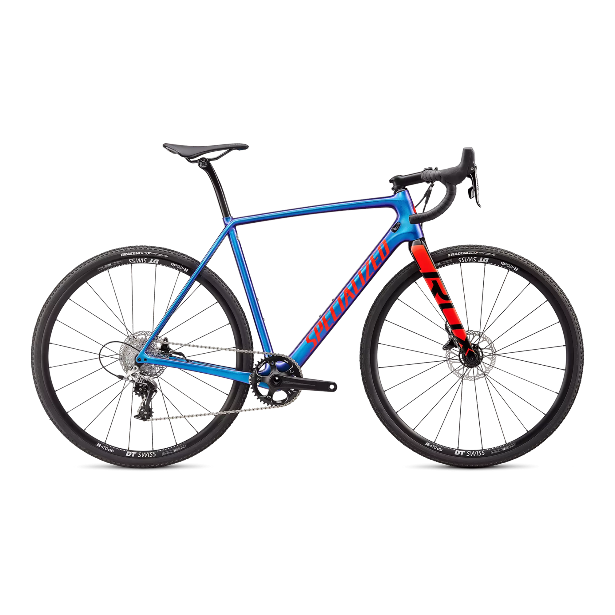 Crux Elite