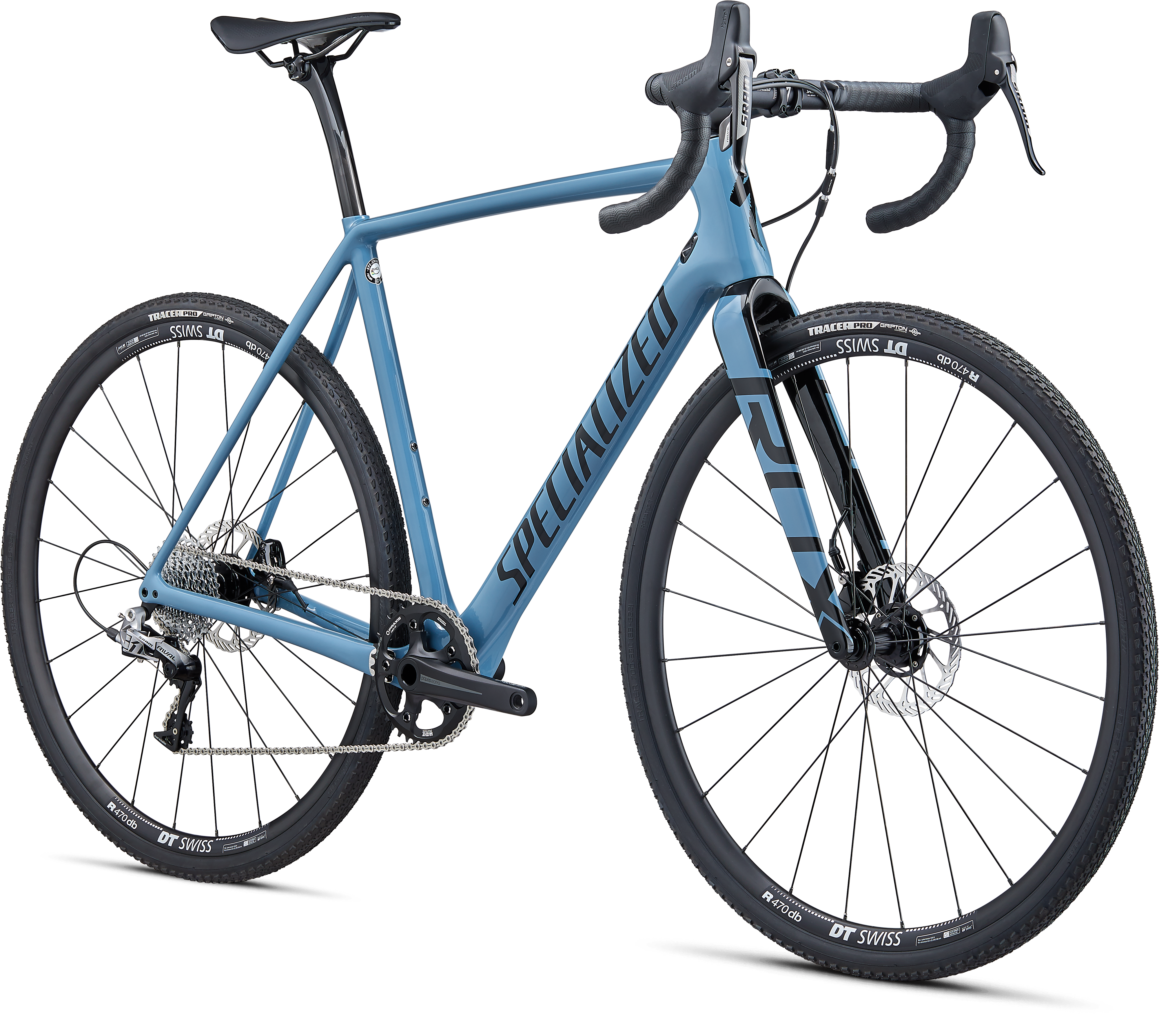 crux specialized 2020