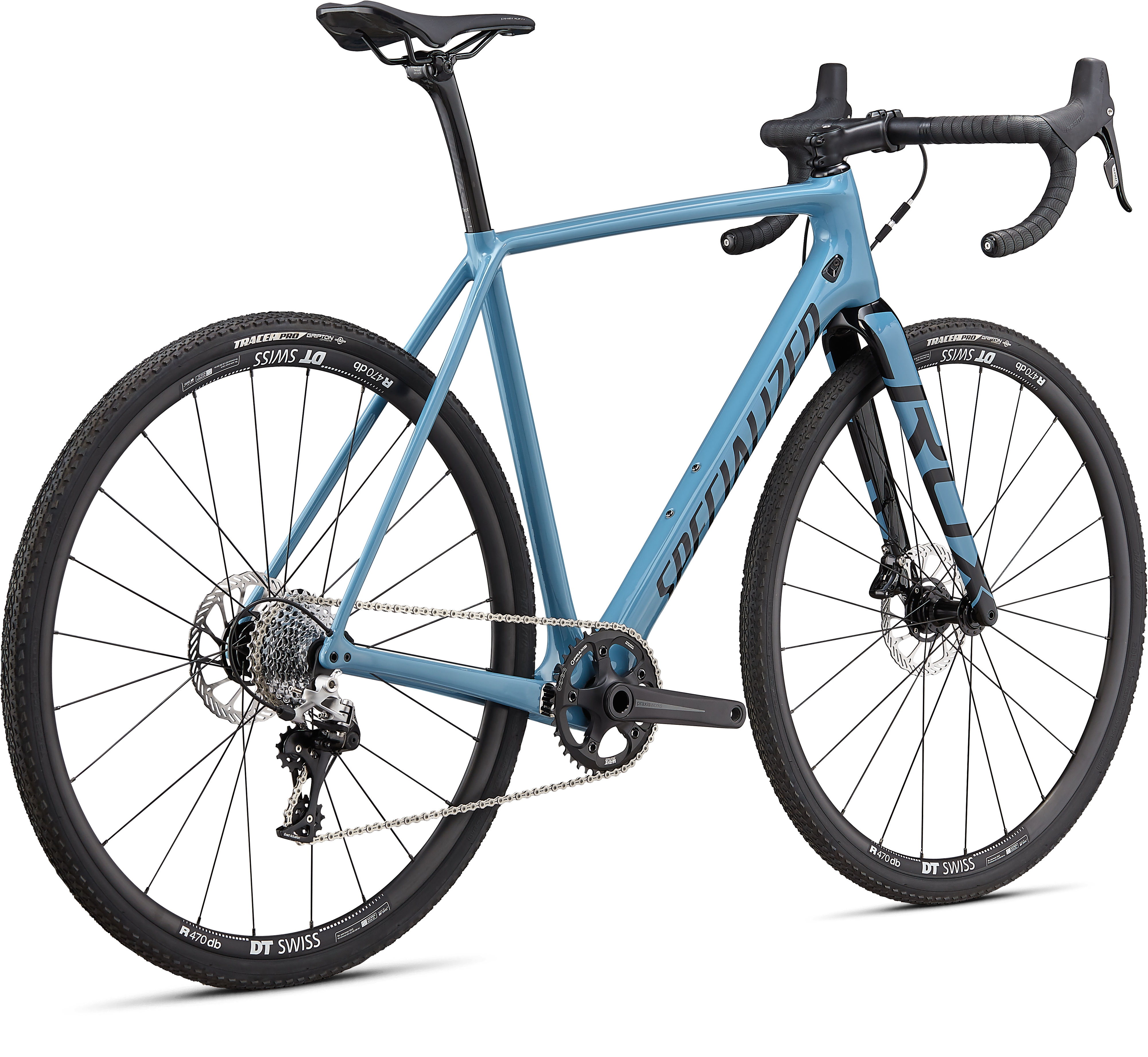 Specialized crux on sale elite 2020