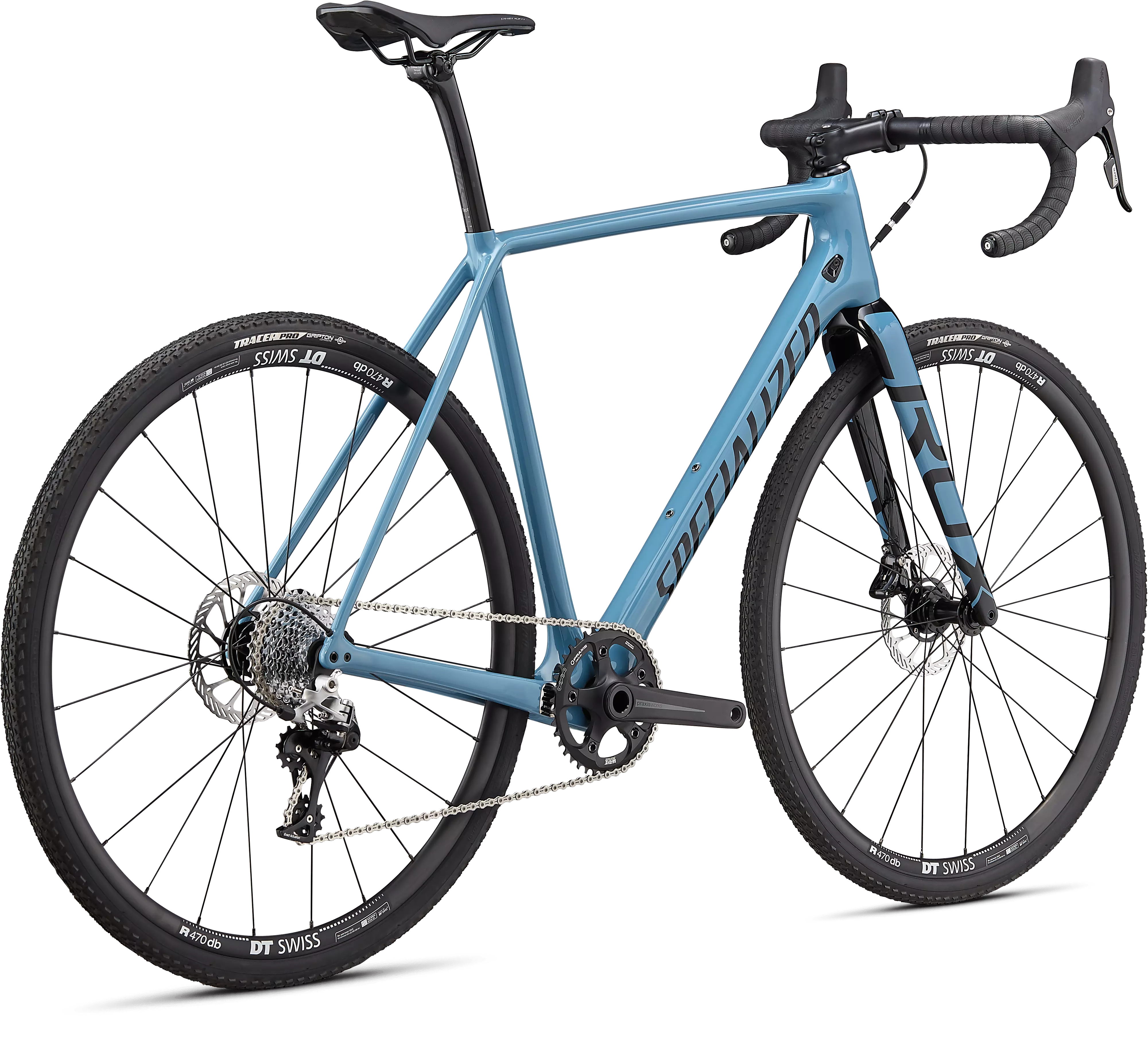 Specialized crux elite 2020 on sale