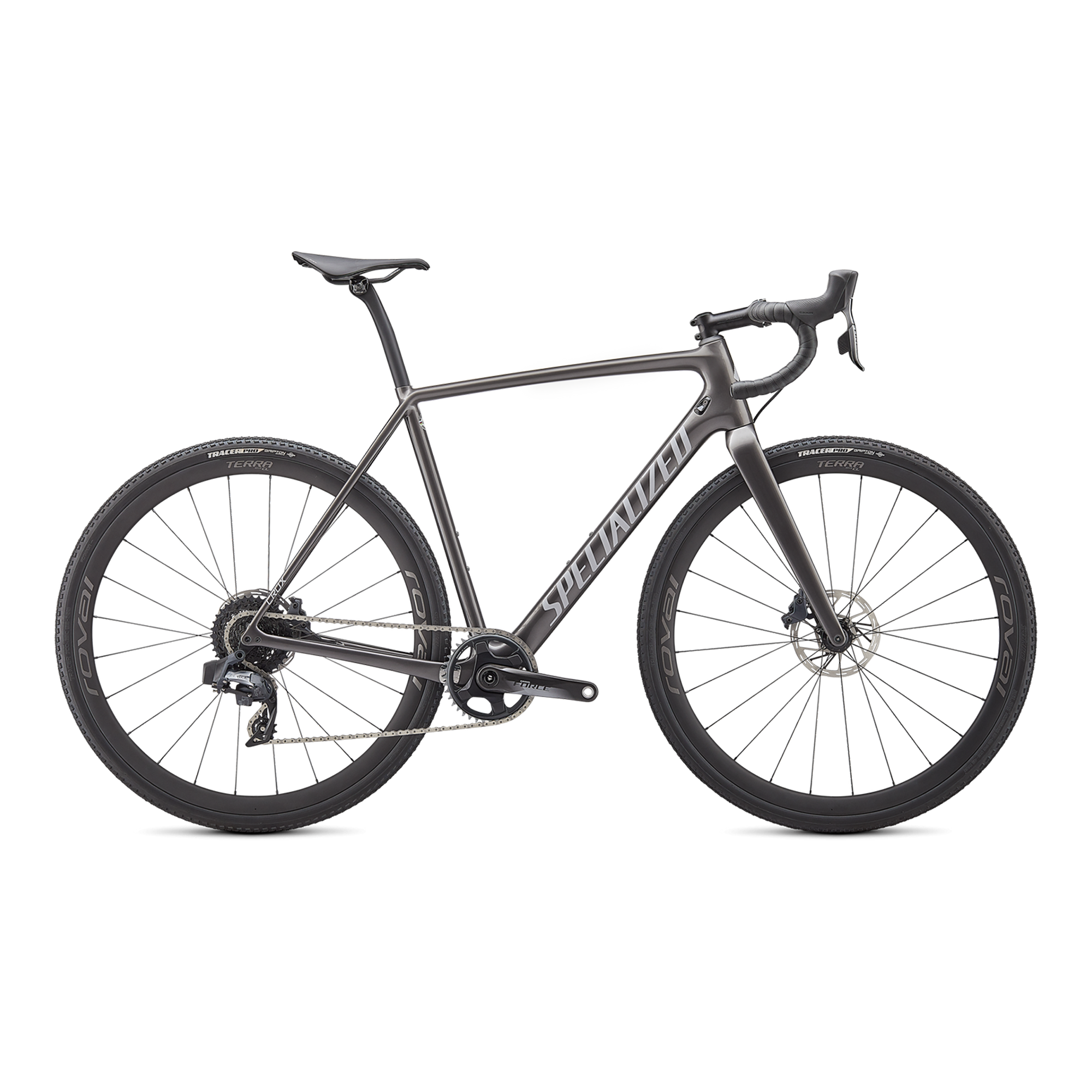 Specialized crux on sale pro 2021