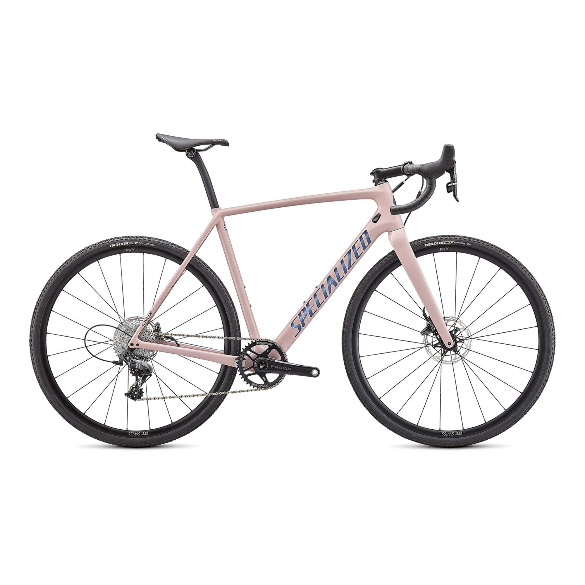 Specialized crux best sale size guide