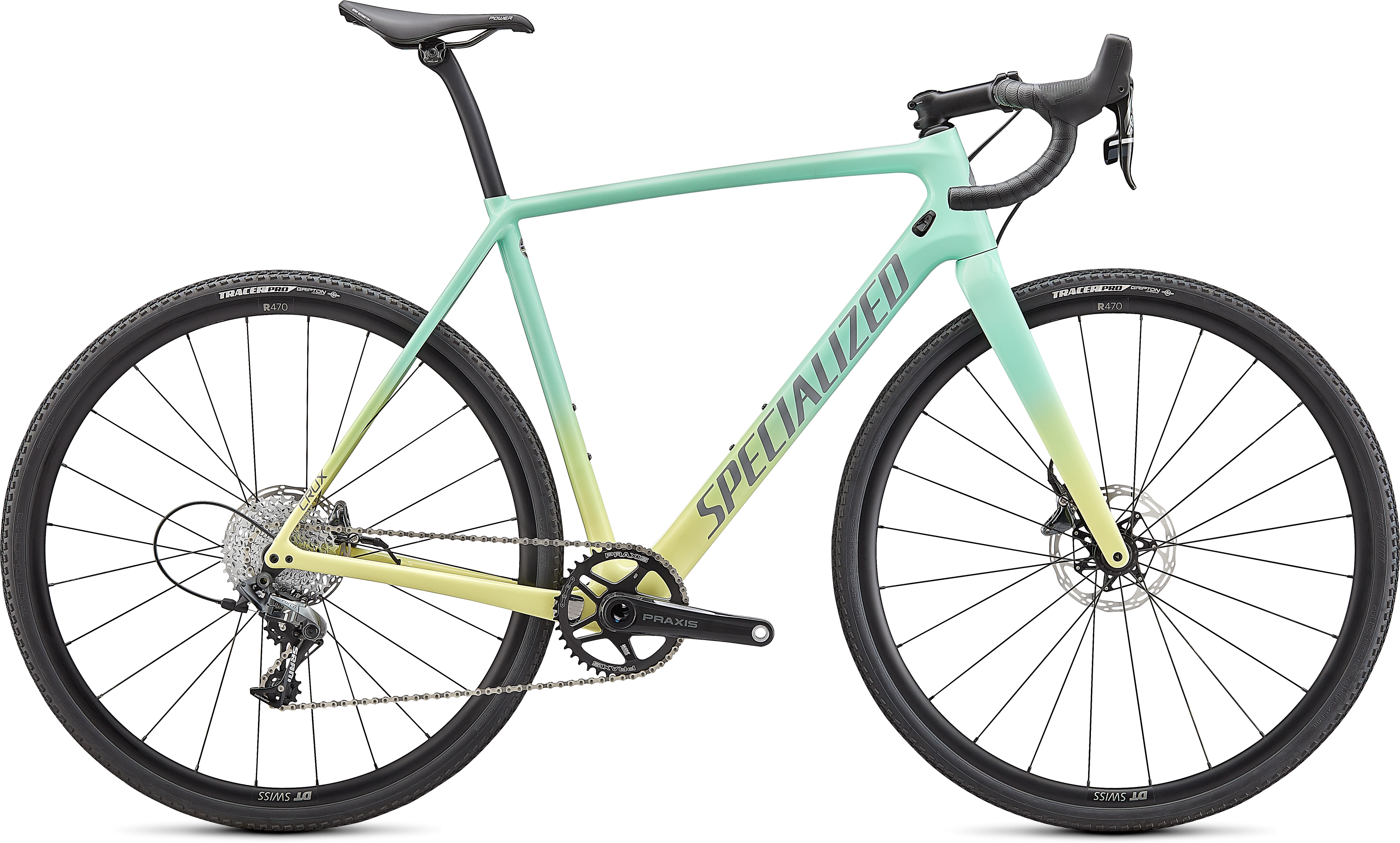 2021 specialized crux new arrivals