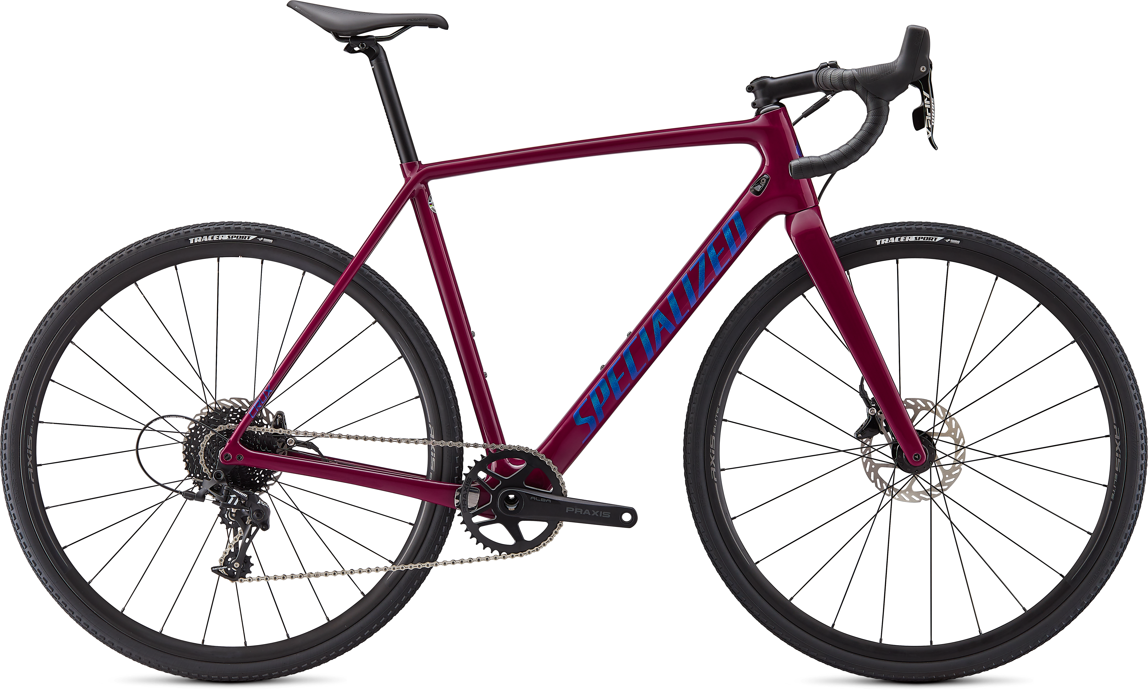 Crux sales cyclocross bike