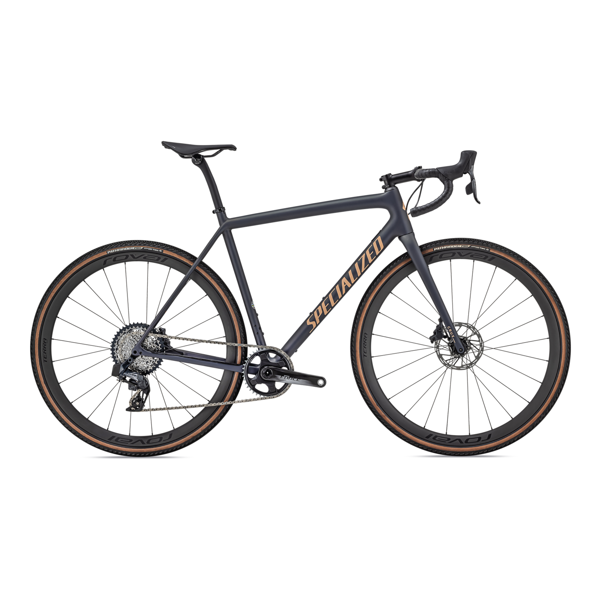 Specialized crux pro carbon online