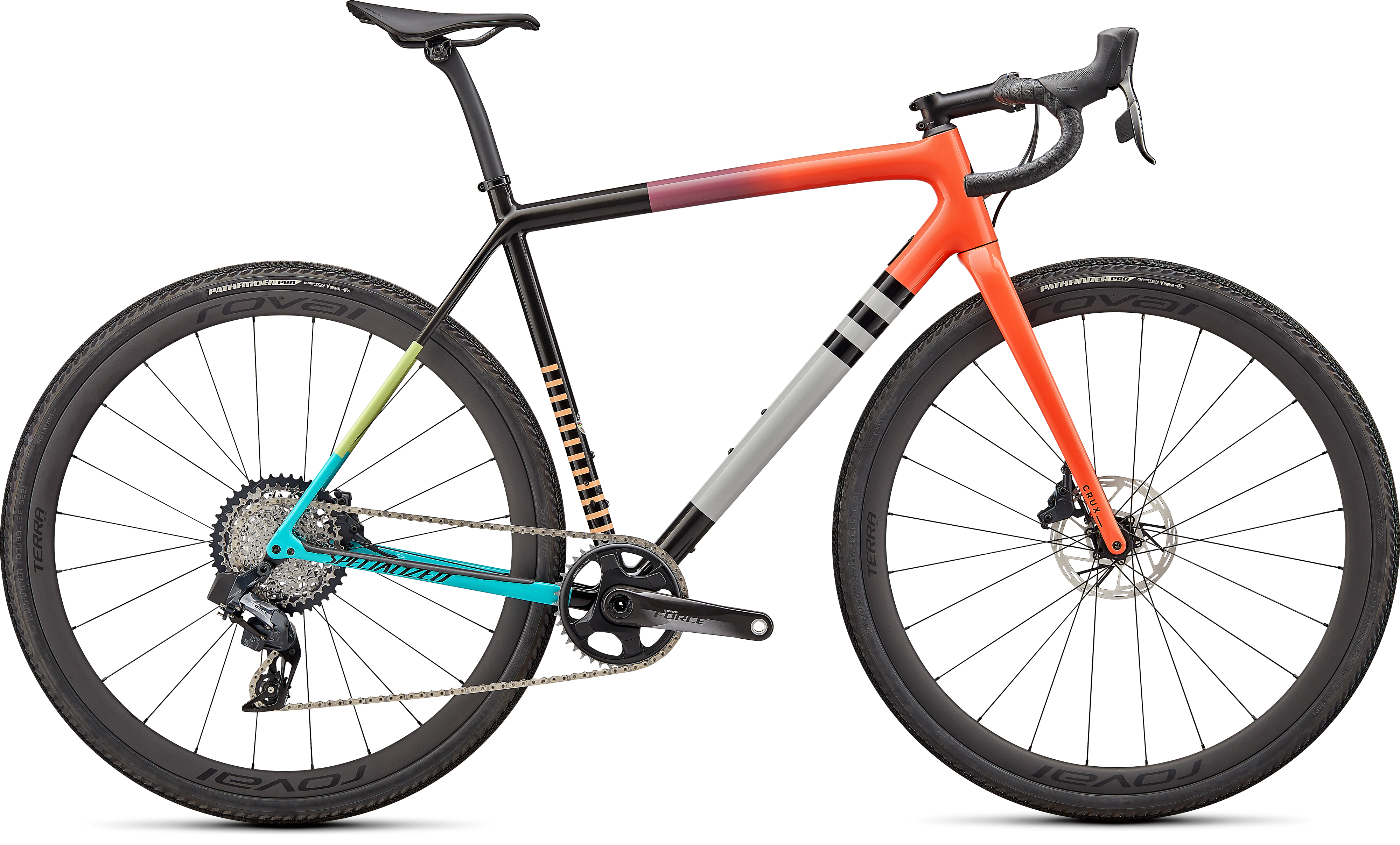 Lightest store gravel bike