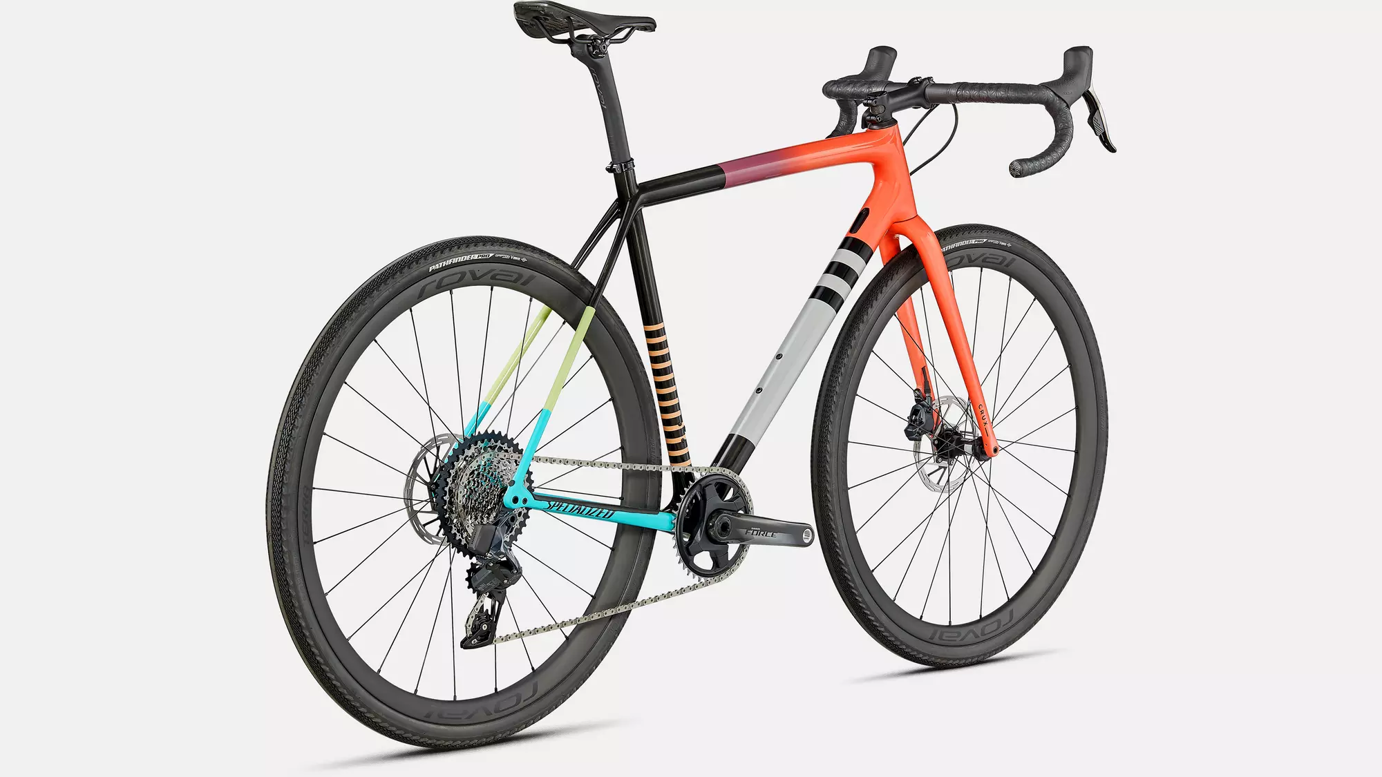 Crux Pro Crux Pro