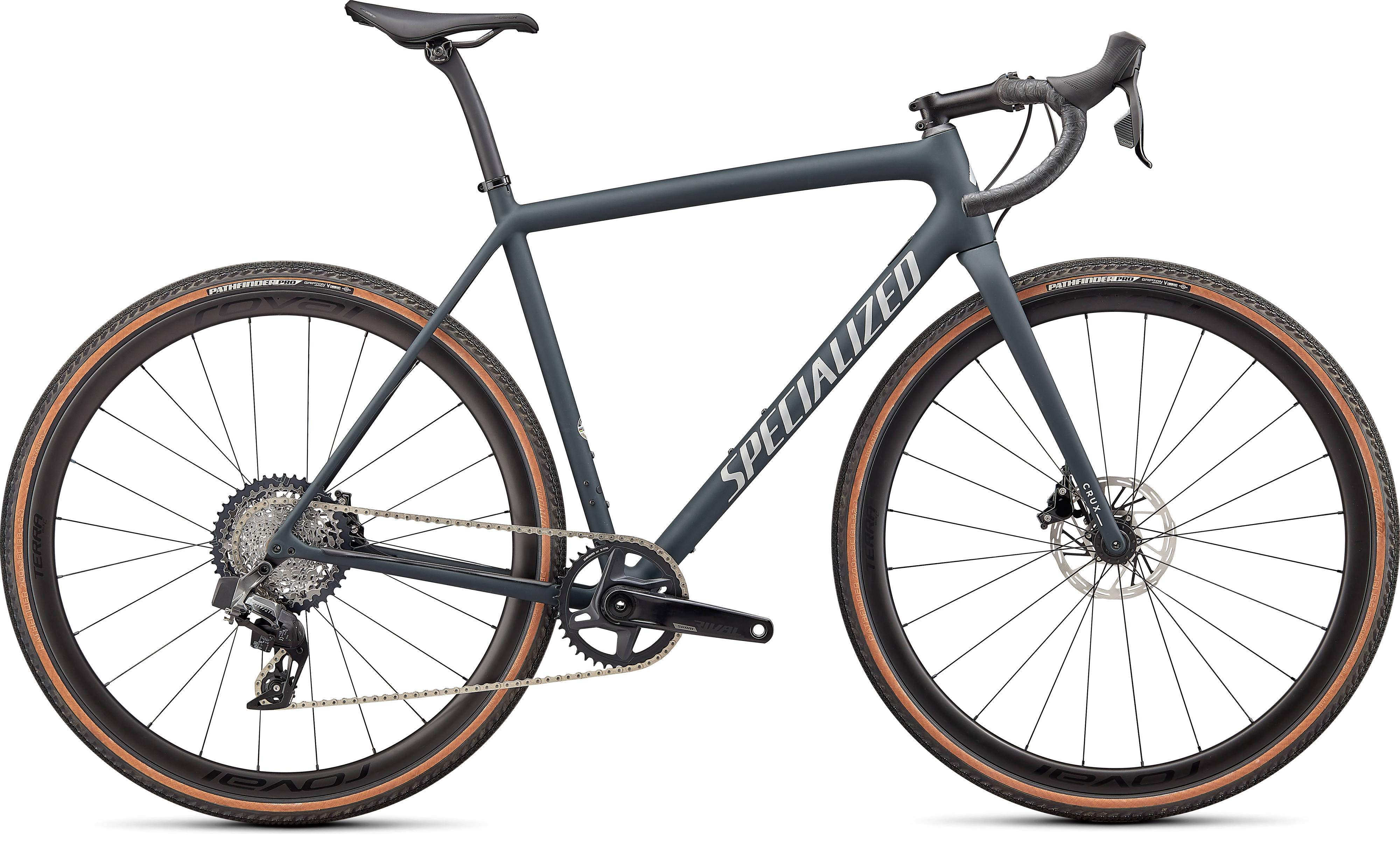 Specialized crux on sale expert 2017