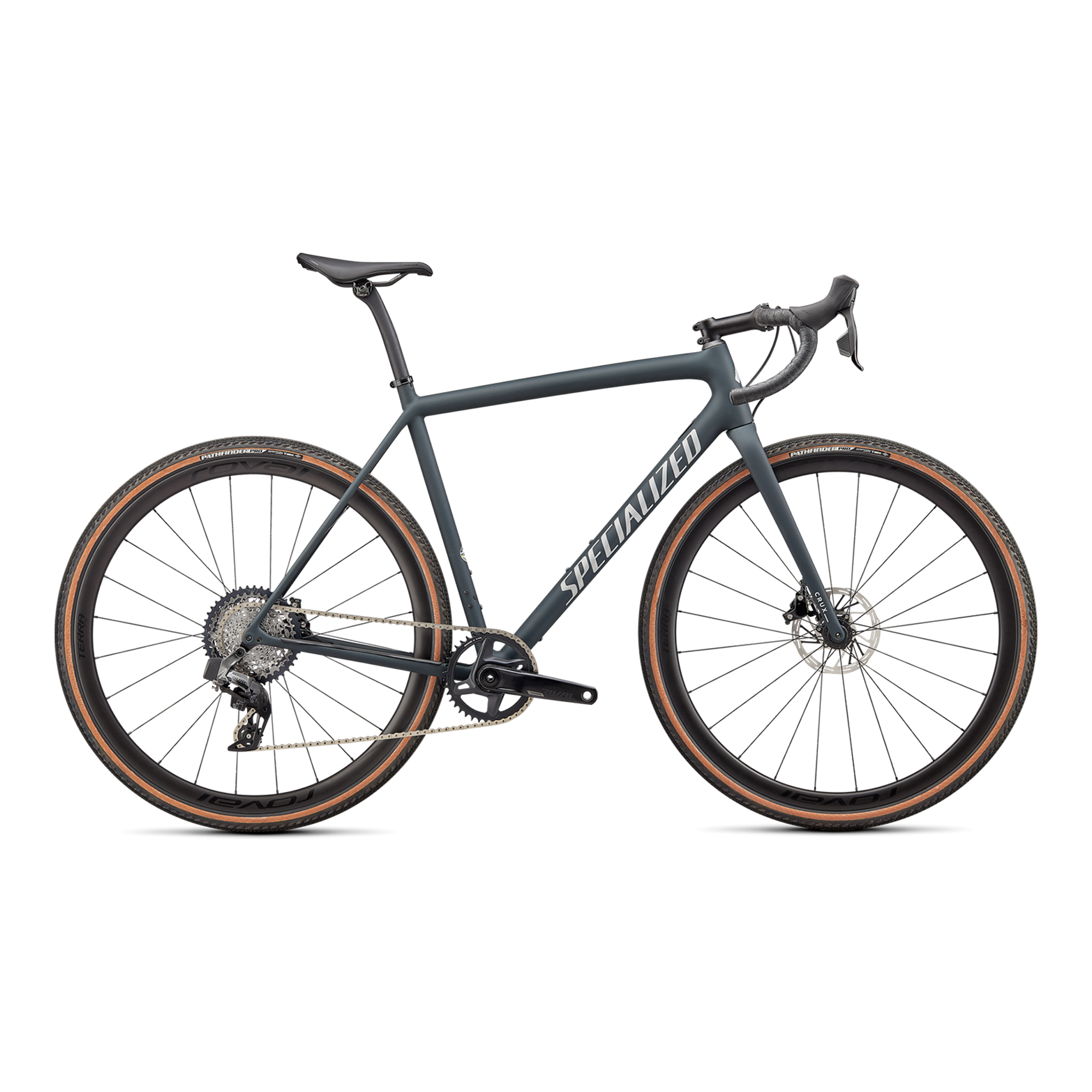 E 2025 bike cyclocross