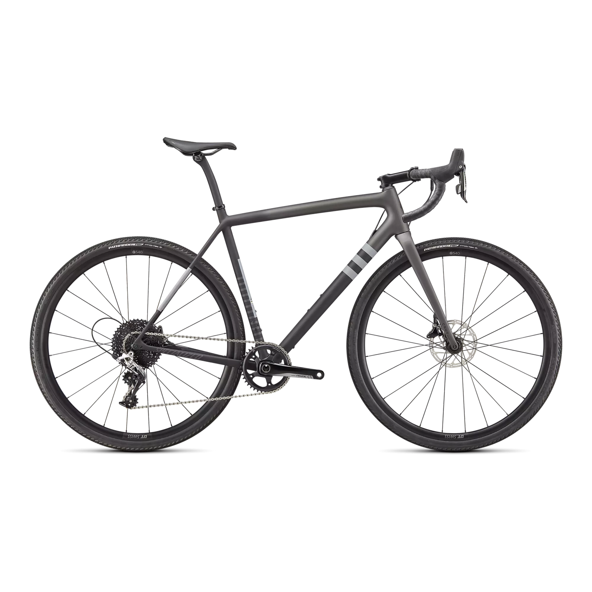 Bicicleta Crux Comp