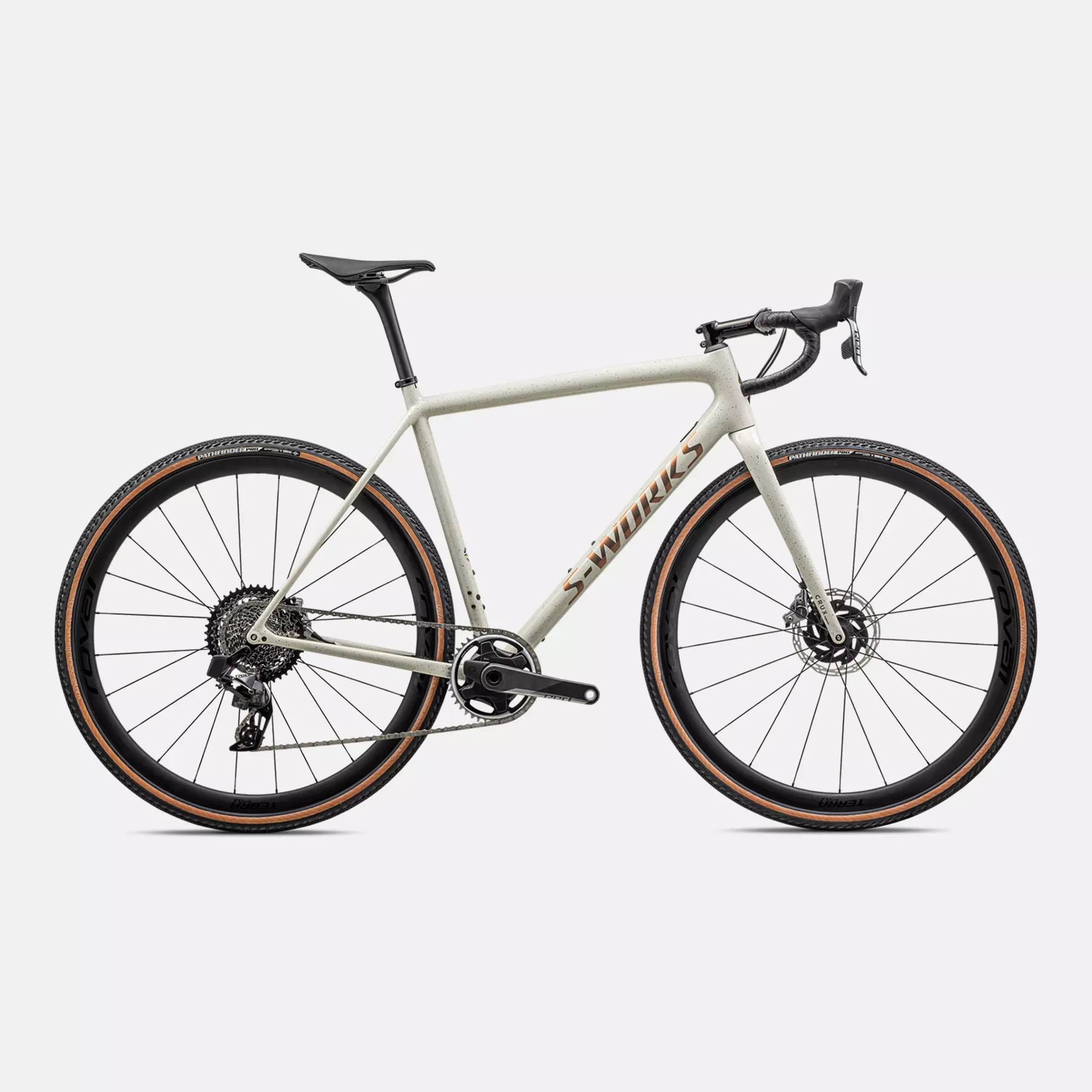Crux DSW Comp