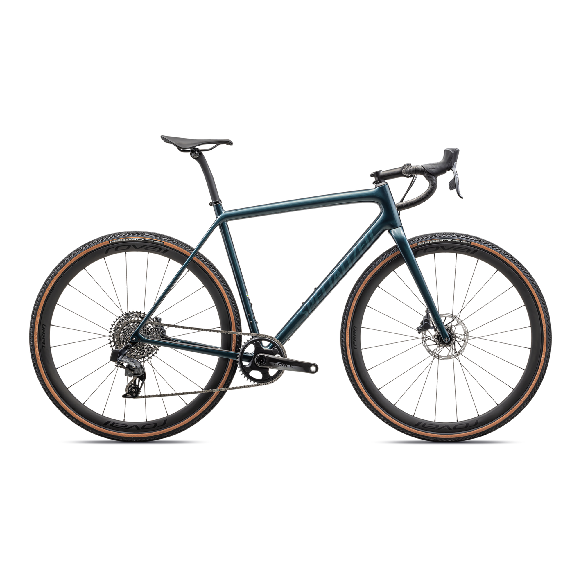 Bicicleta discount ciclocross specialized