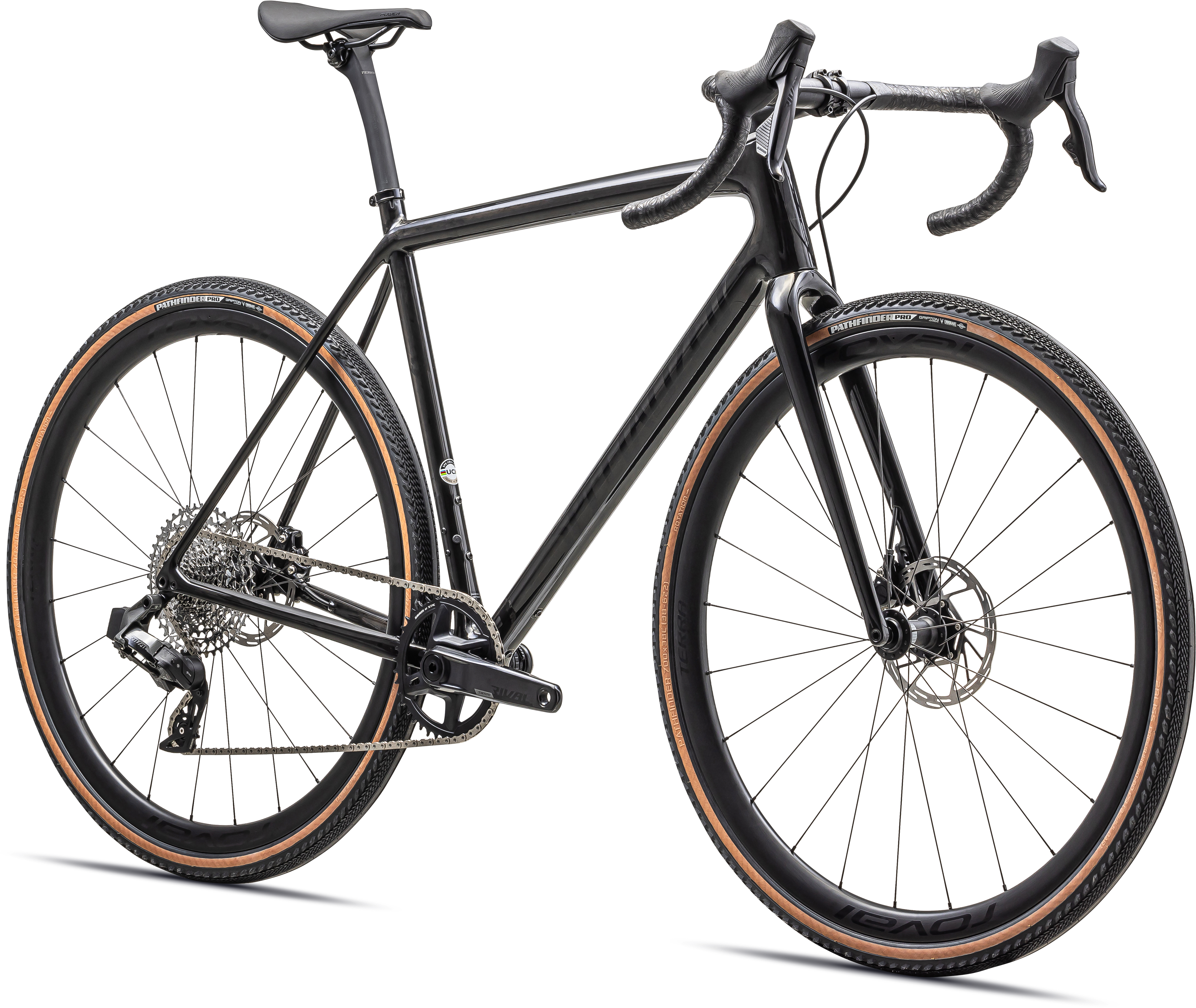 Specialized crux best sale expert 2017