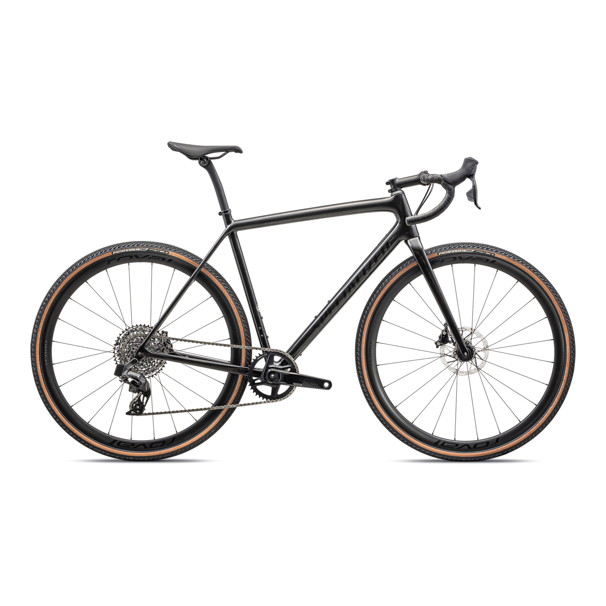 Specialized crux 2024