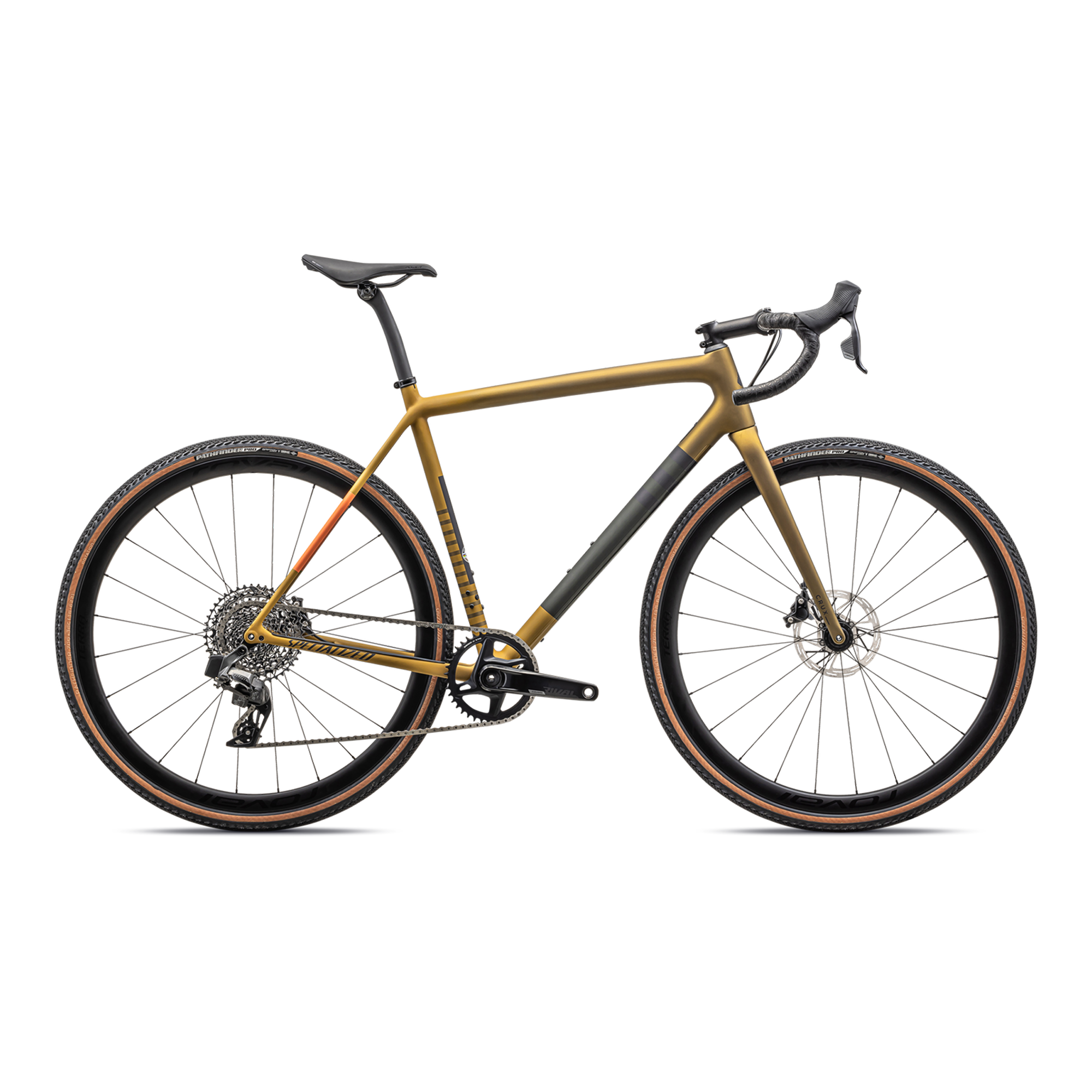 Specialized 2024 crux 2012