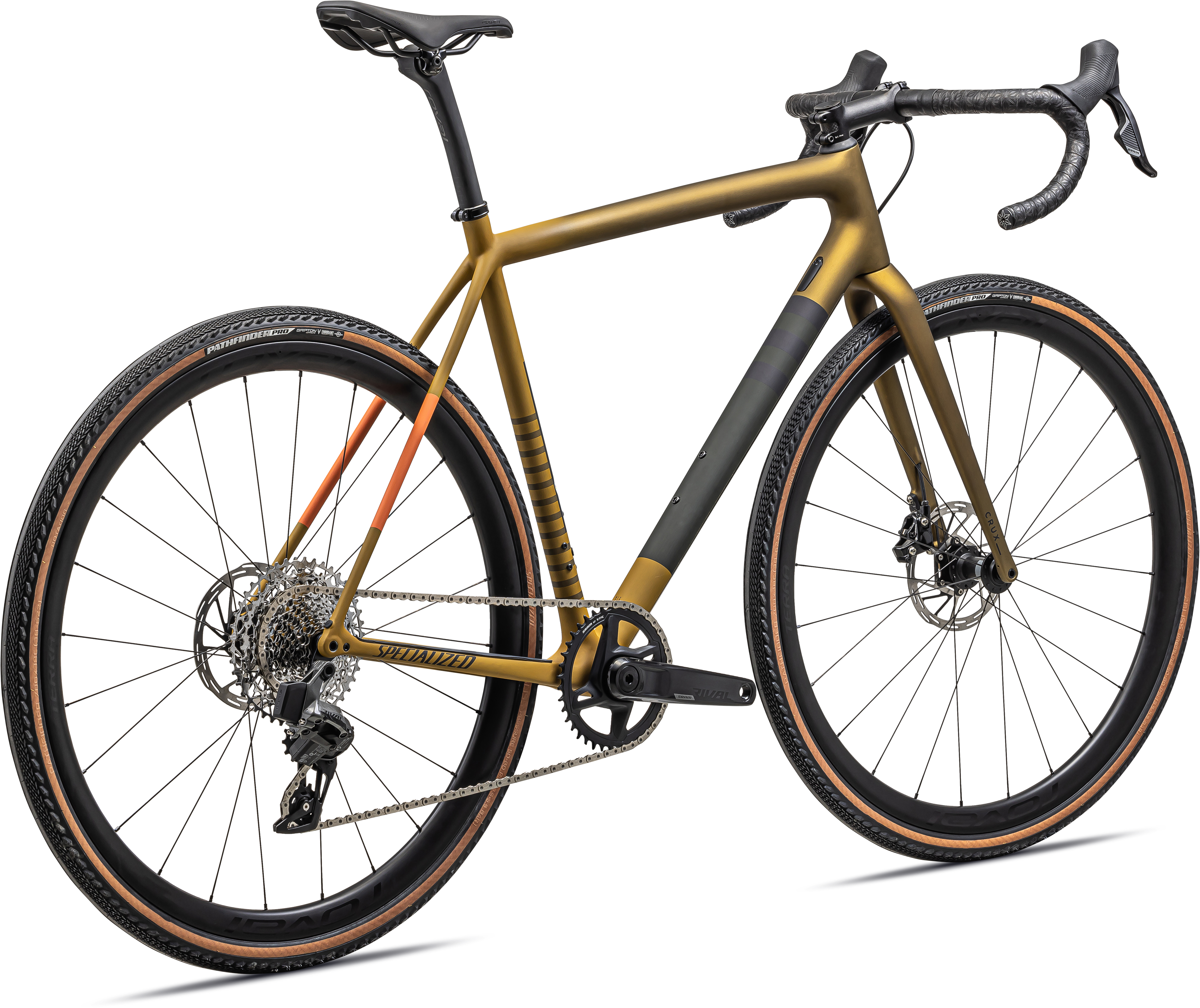 Specialized crux expert deals 2019