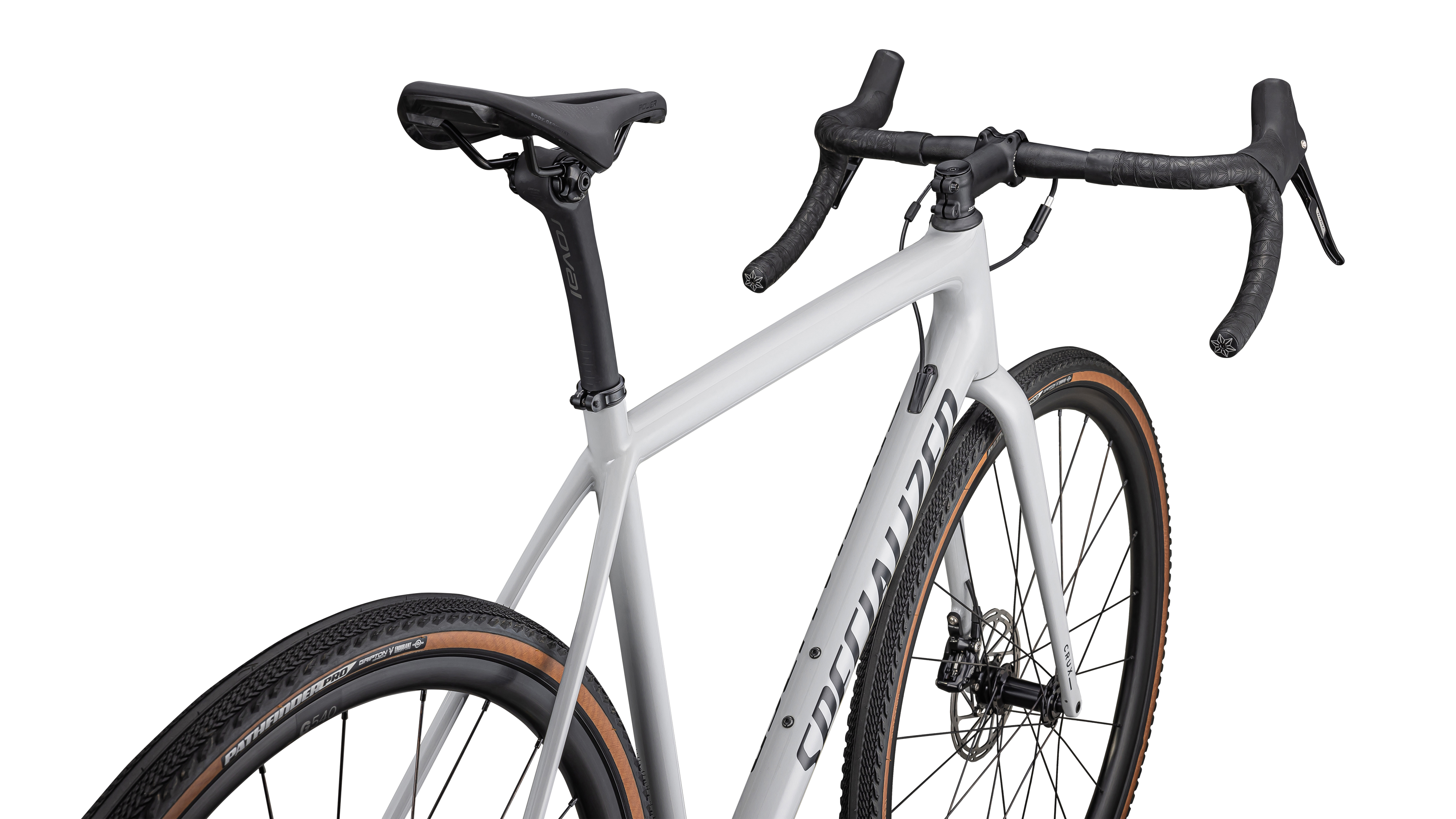 Crux Comp | Specialized.com.cn