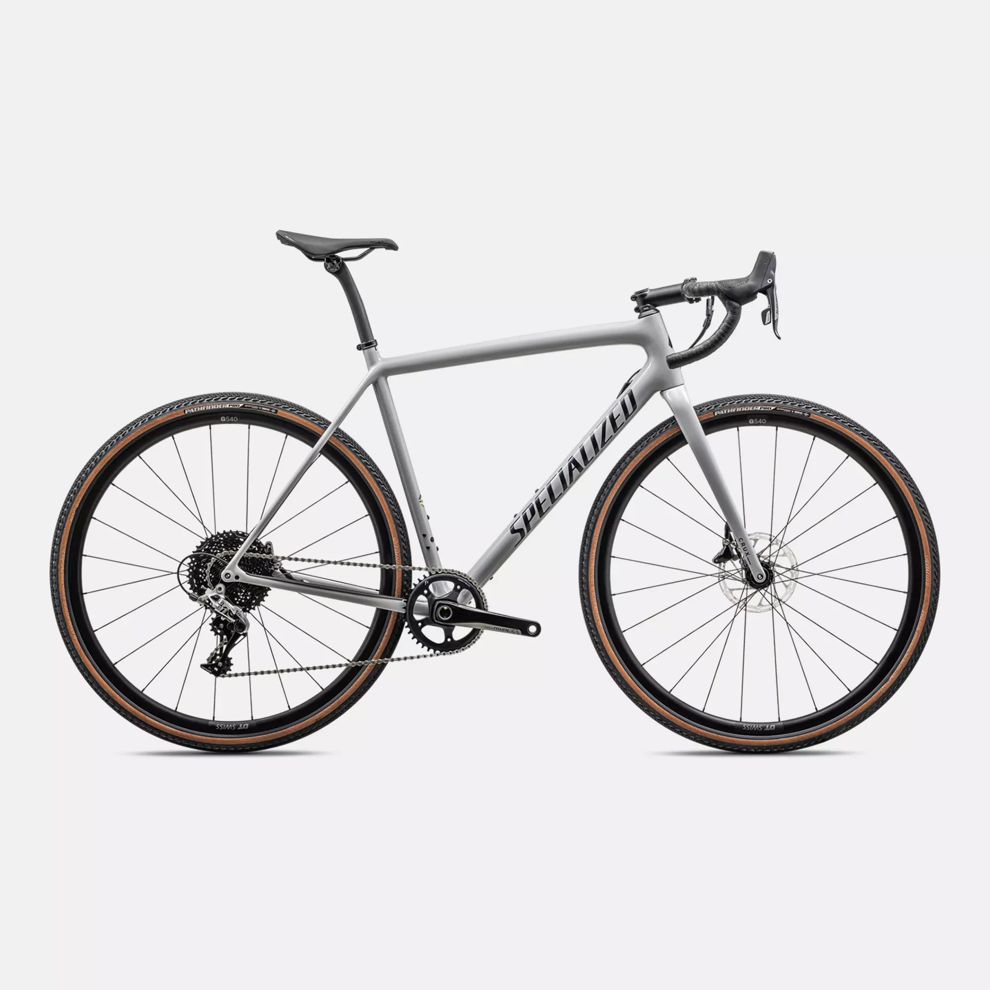 Diverge Elite E5