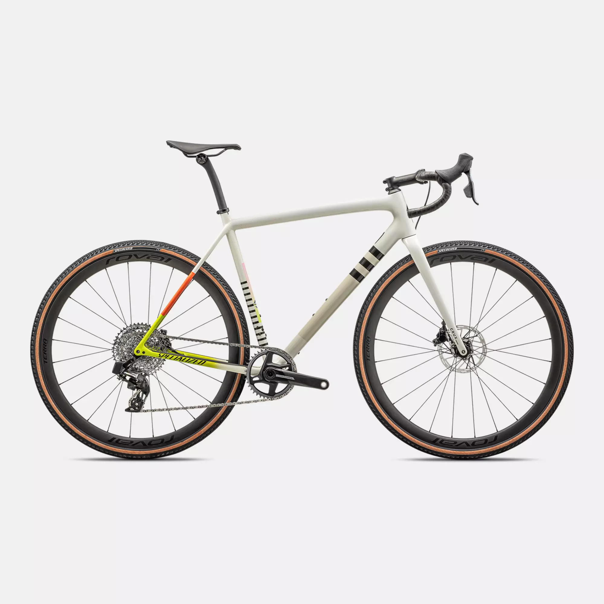 Diverge Elite E5