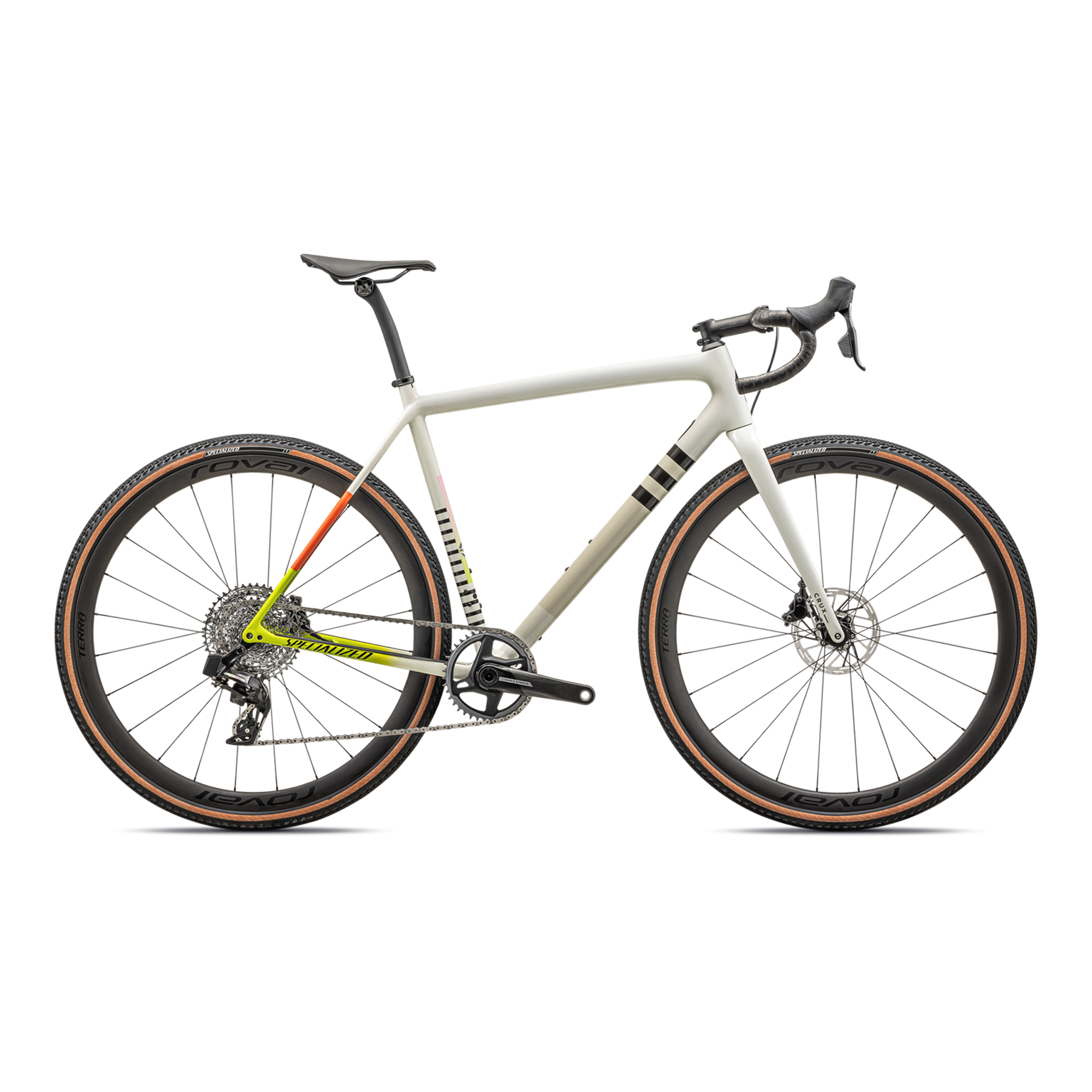 Cyclocross Bikes