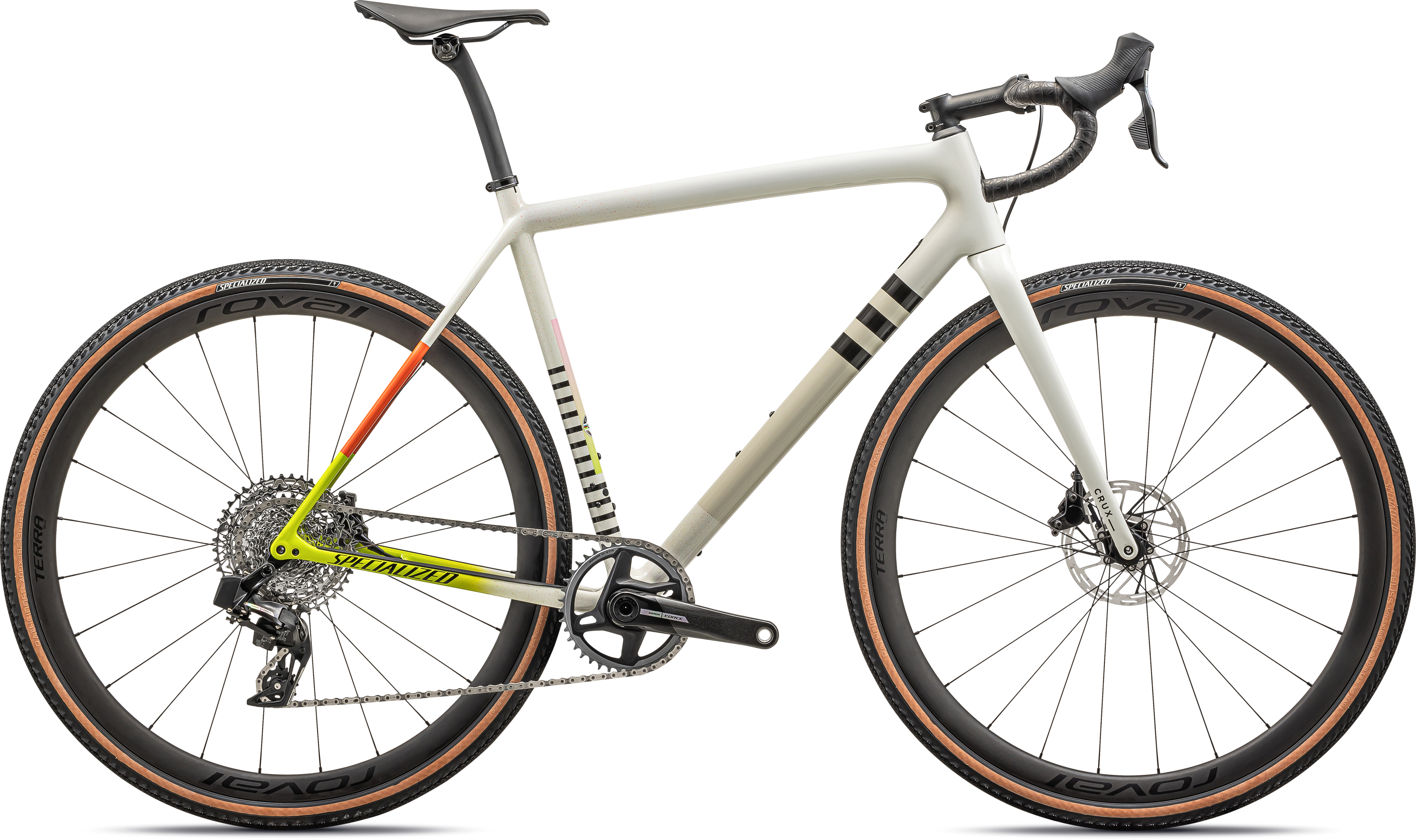 Specialized crux on sale