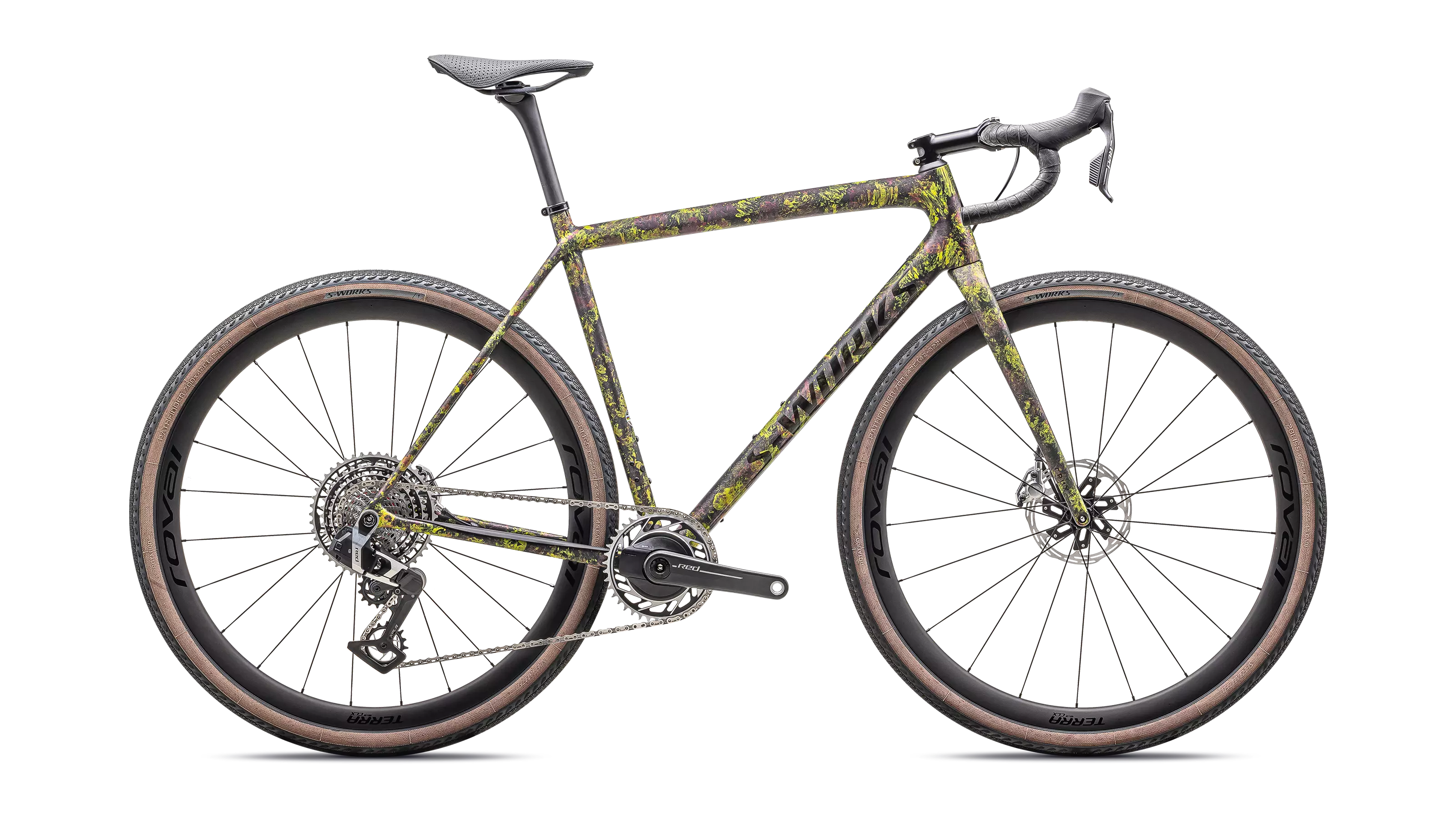 Specialized crux 56 on sale