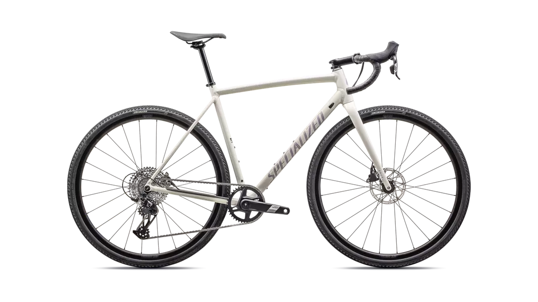 Specialized Gloss Clay Specialized Allez 2021 Road Bike Gloss Clay - Main Image