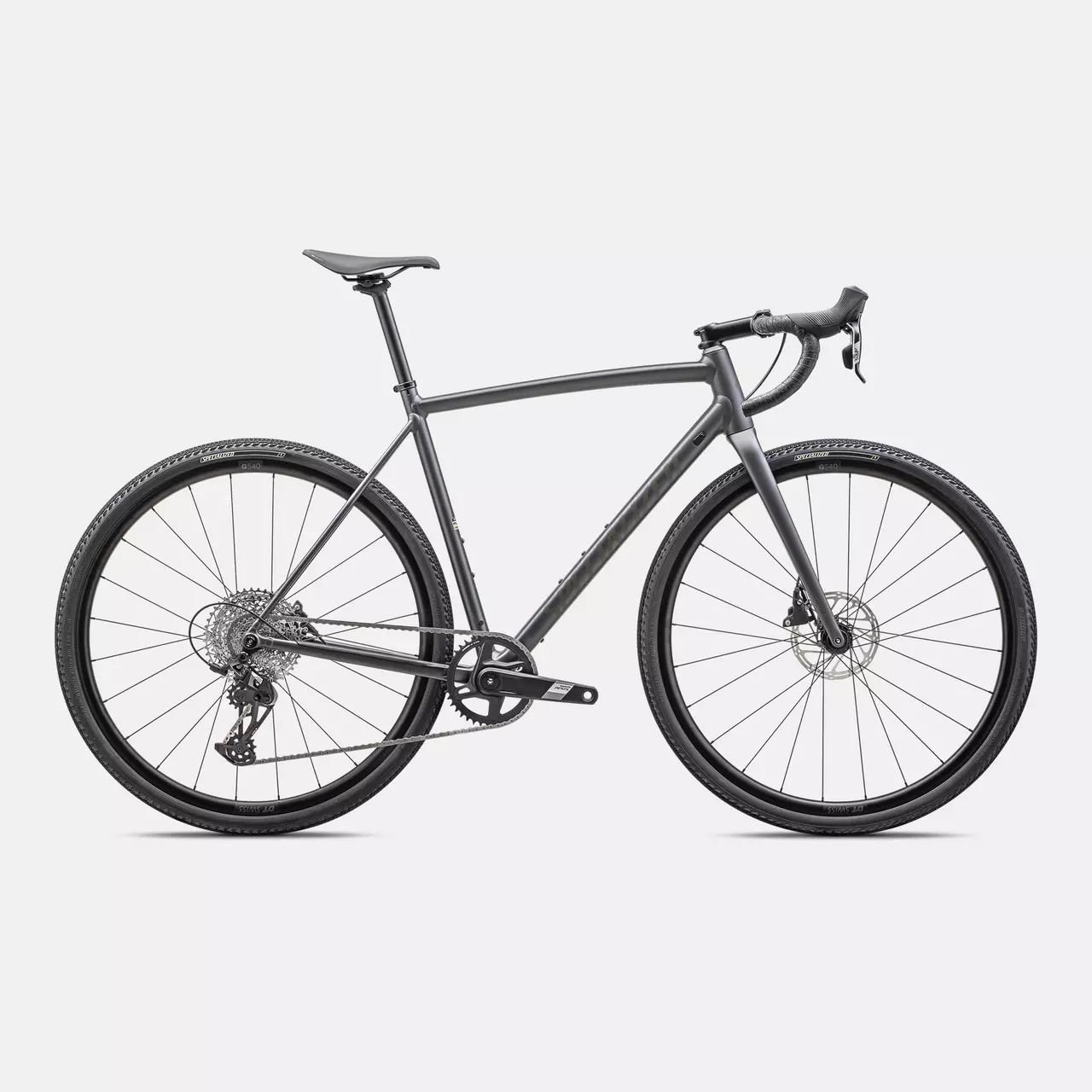 Crux - スペシャライズド Crux - スペシャライズド