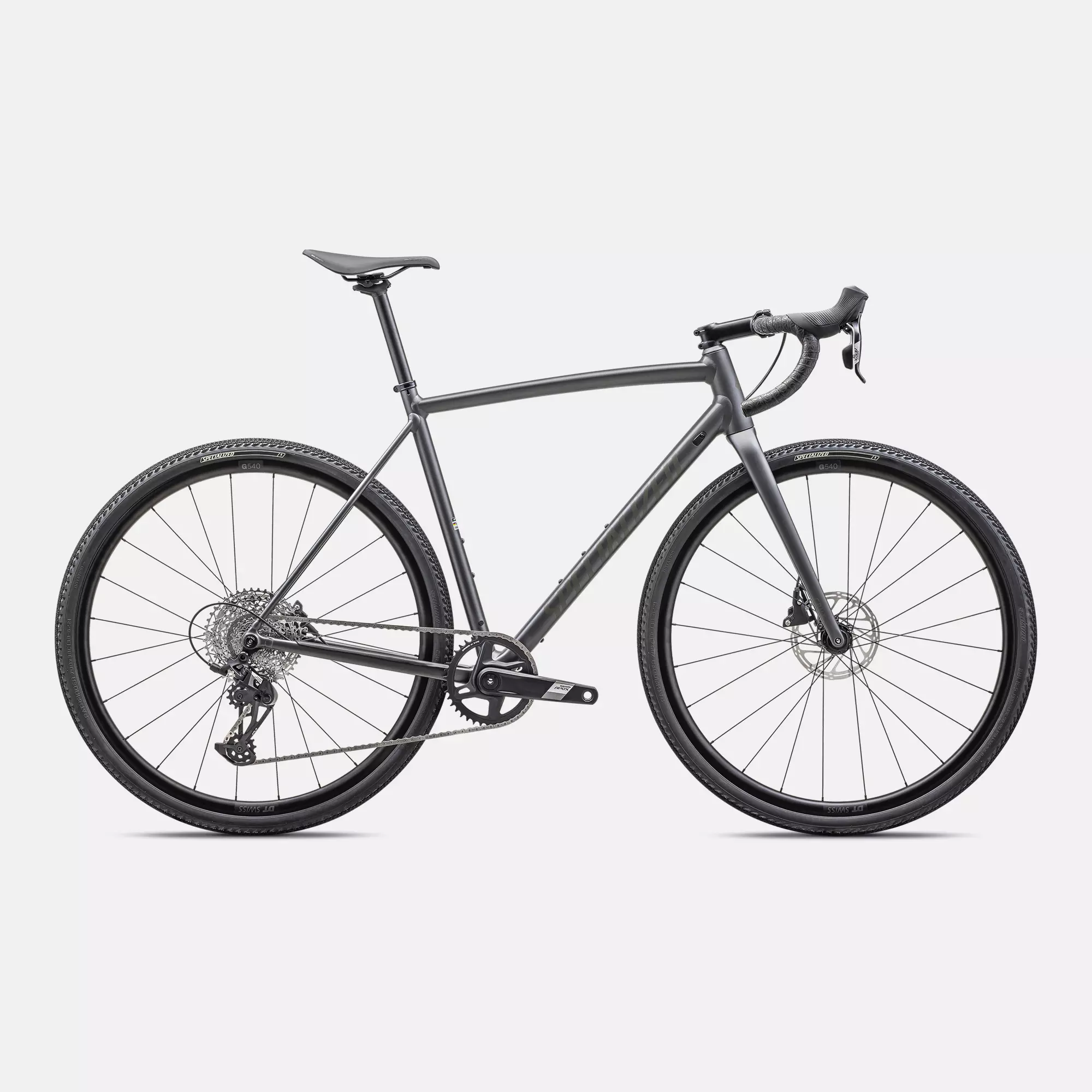 Diverge Elite E5