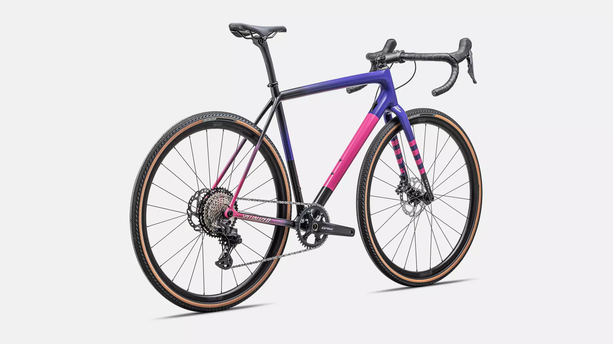 Crux Comp Crux Comp