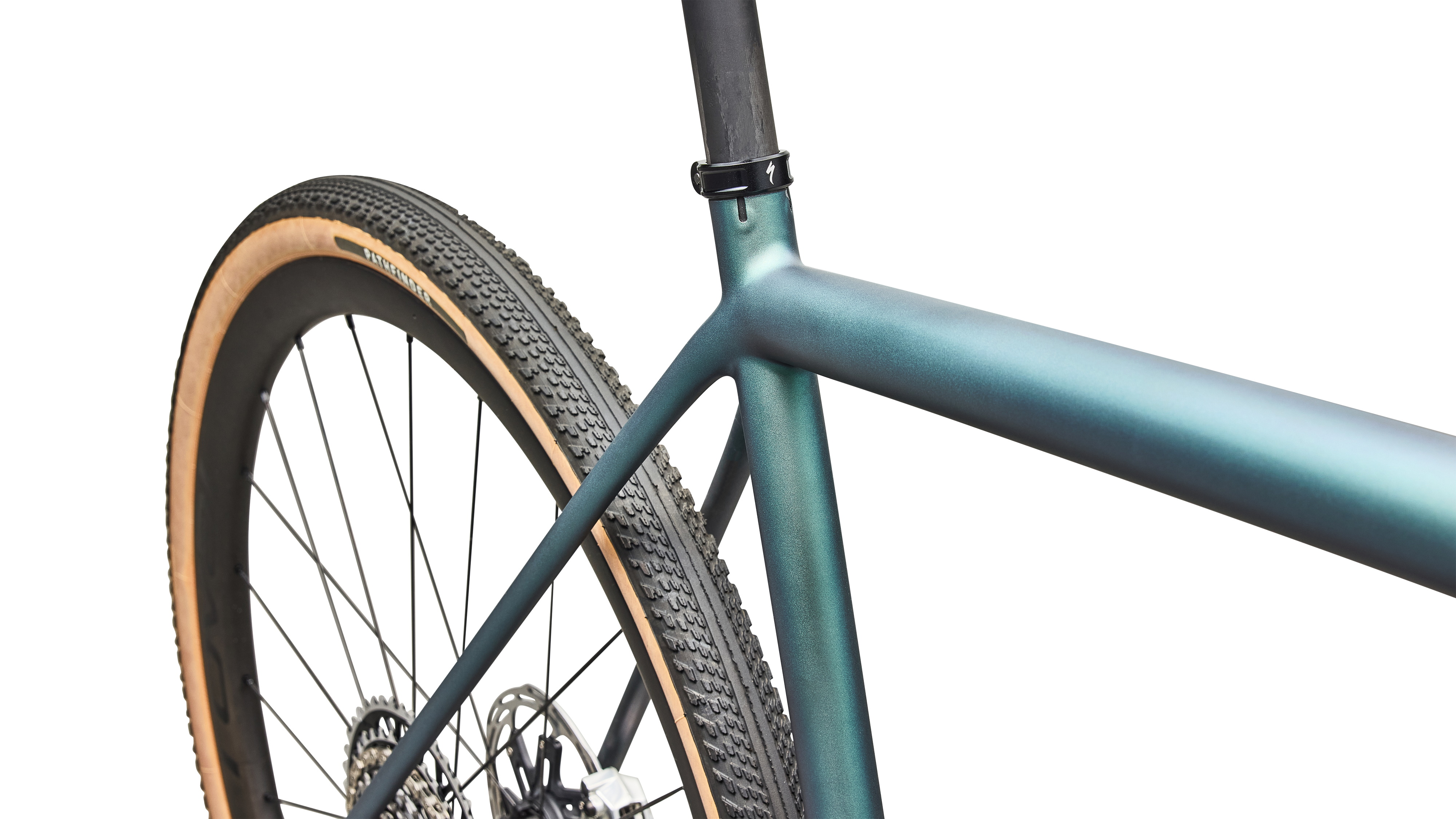 S-WORKS CRUX - SRAM RED XPLR FJDMET/DLMMET 52(52 プレミアム