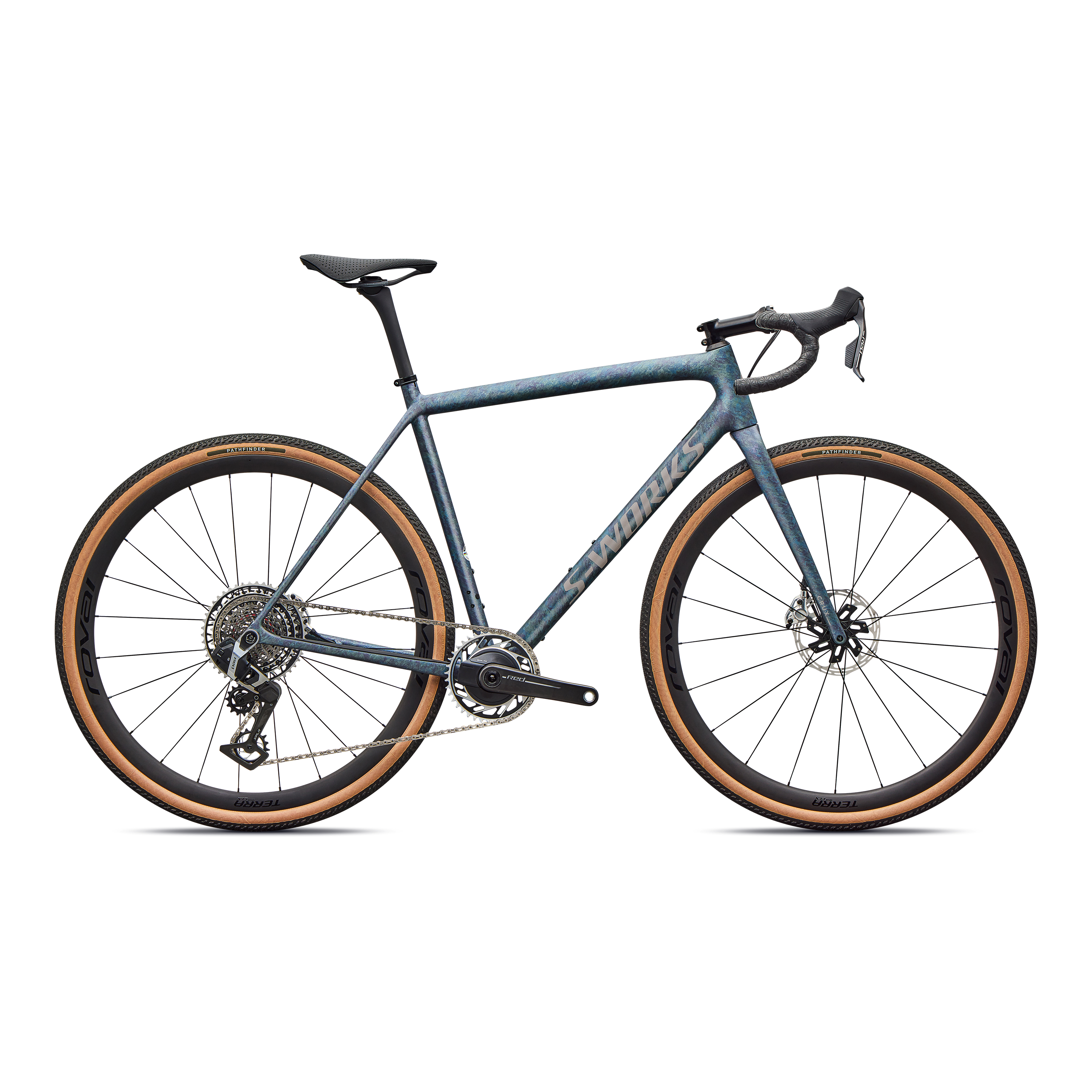 2018 Specialized P. 3 Pro Bike - Reviews, Comparisons, Specs