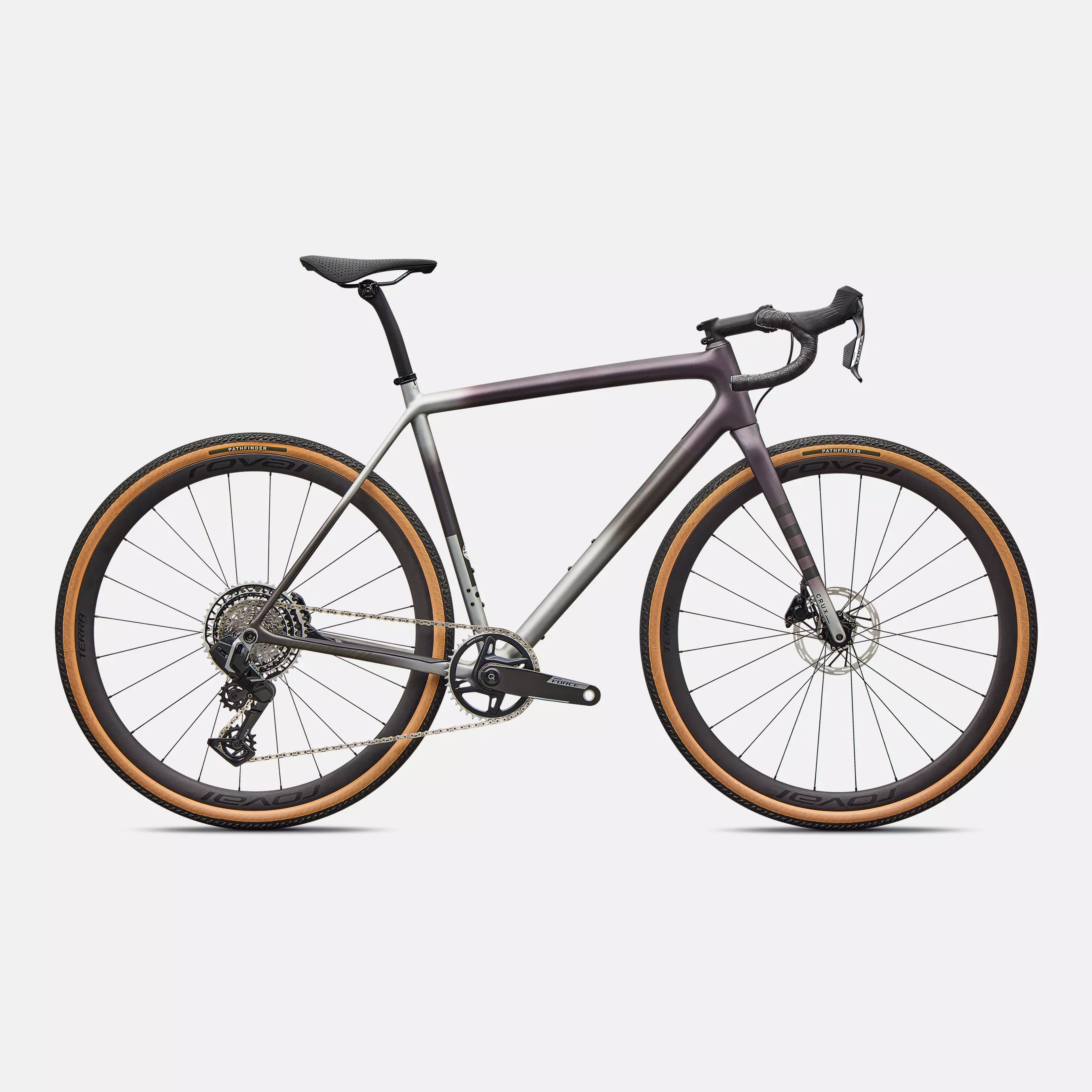 Specialized Diverge E5 Comp 56サイズ 美品 Specialized Diverge E5 Comp - Bicycle Habitat NYC