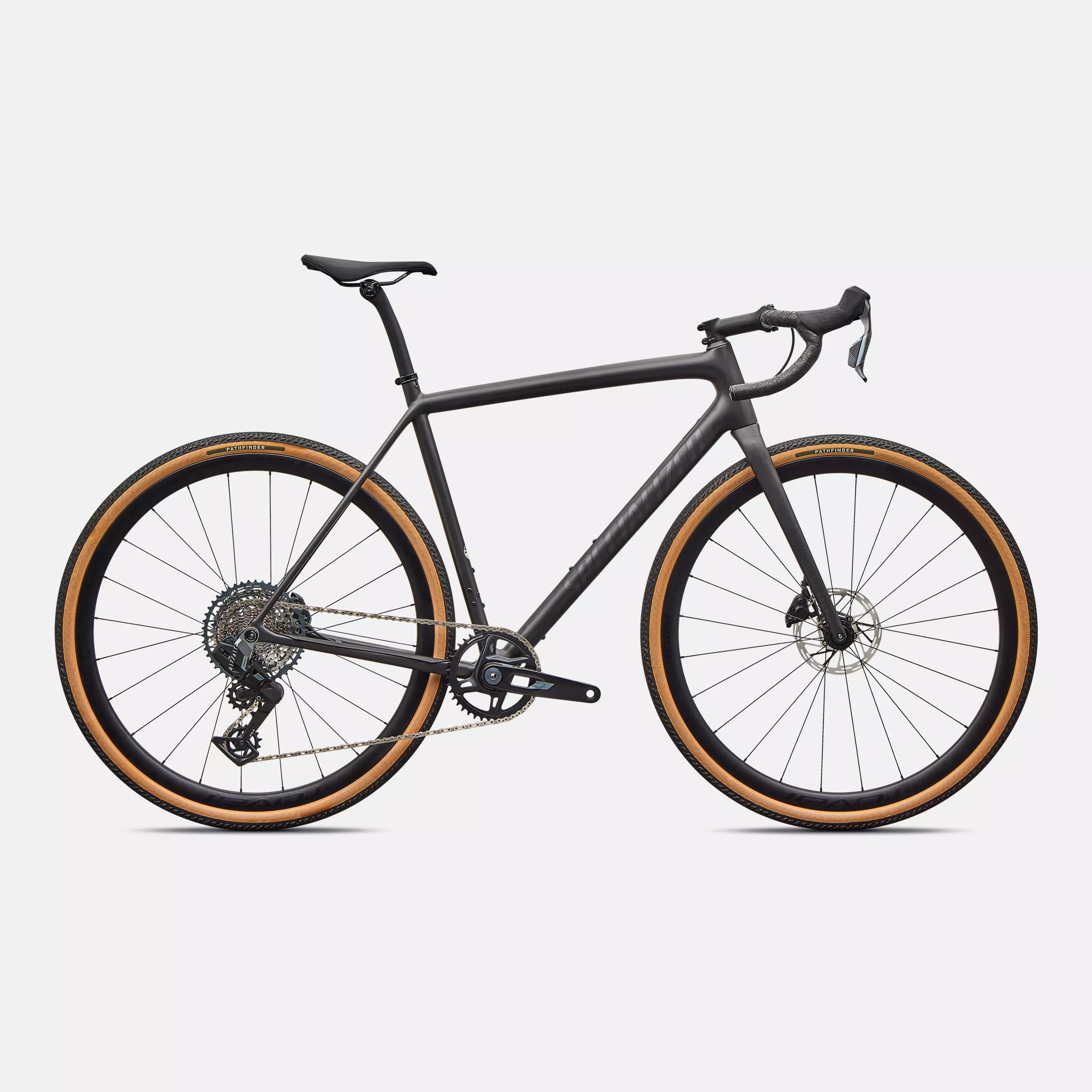 Diverge E5
