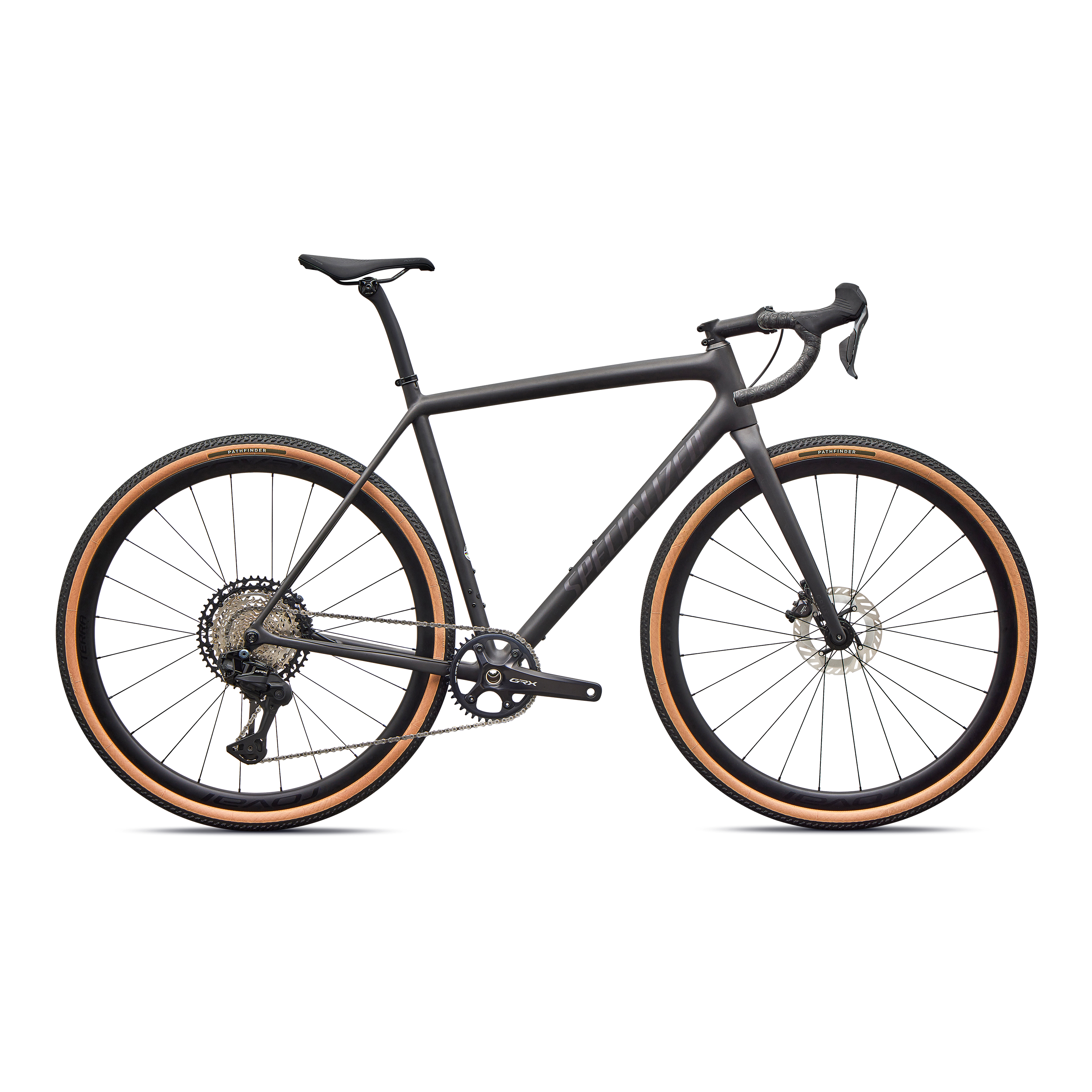 Specialized Crux Expert