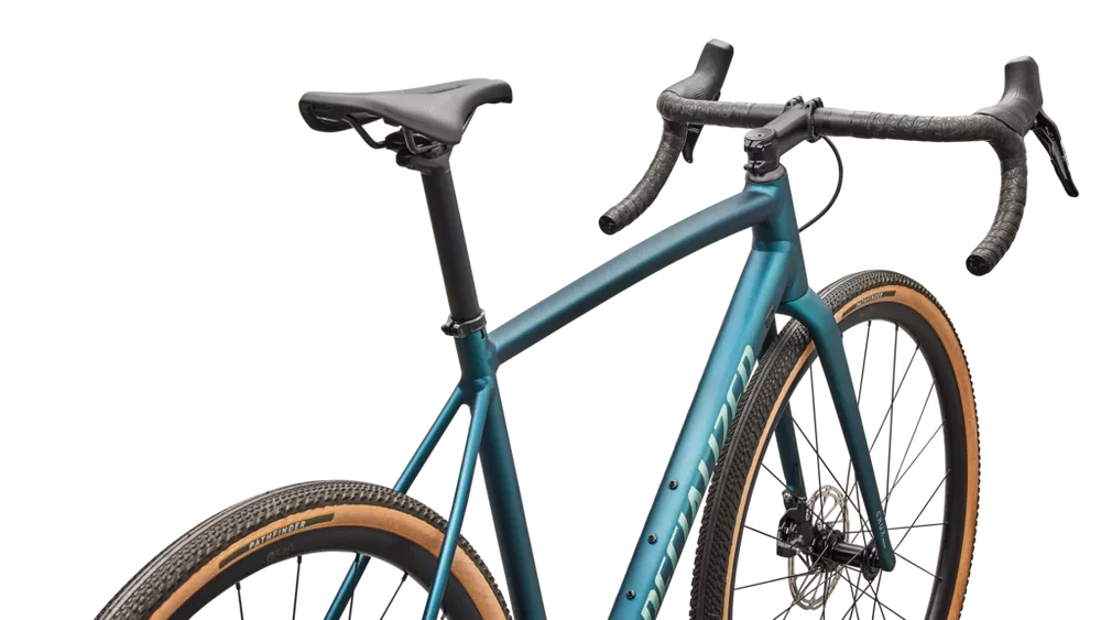 Crux DSW Comp – produktbild