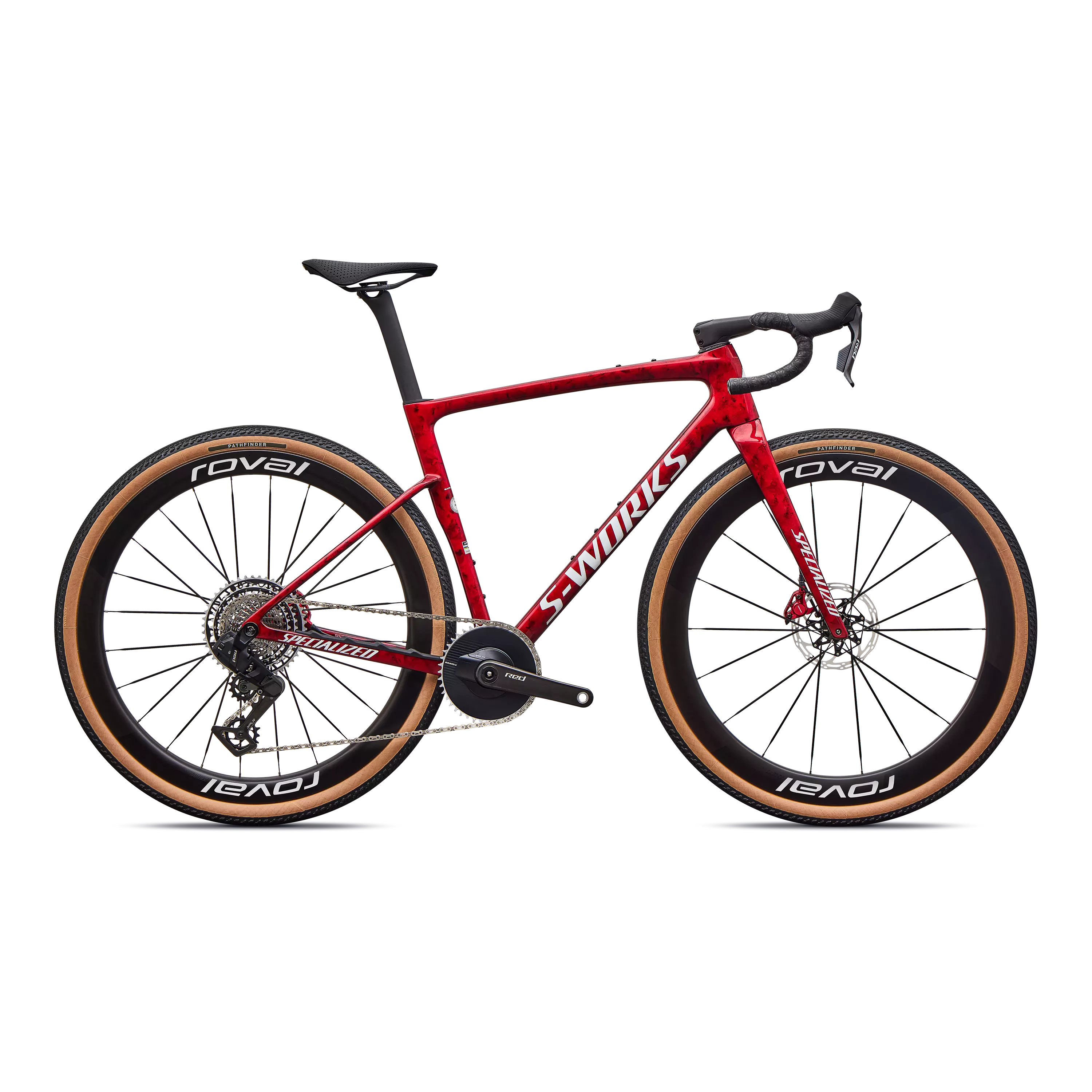SPECIALIZED CRUX ロードバイク カーボン Crux - Specialized