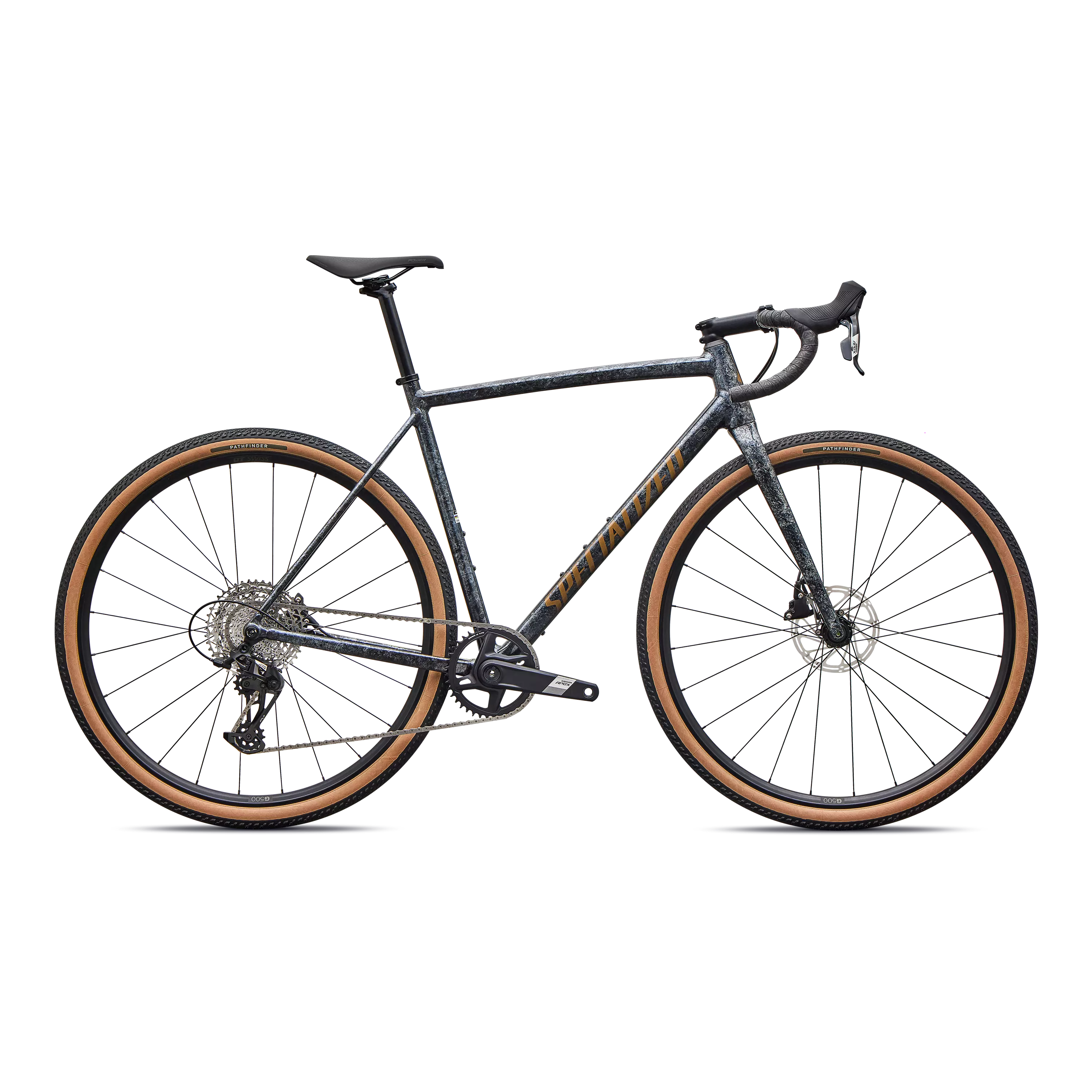 SPECIALIZED CRUX ロードバイク カーボン Crux - Specialized