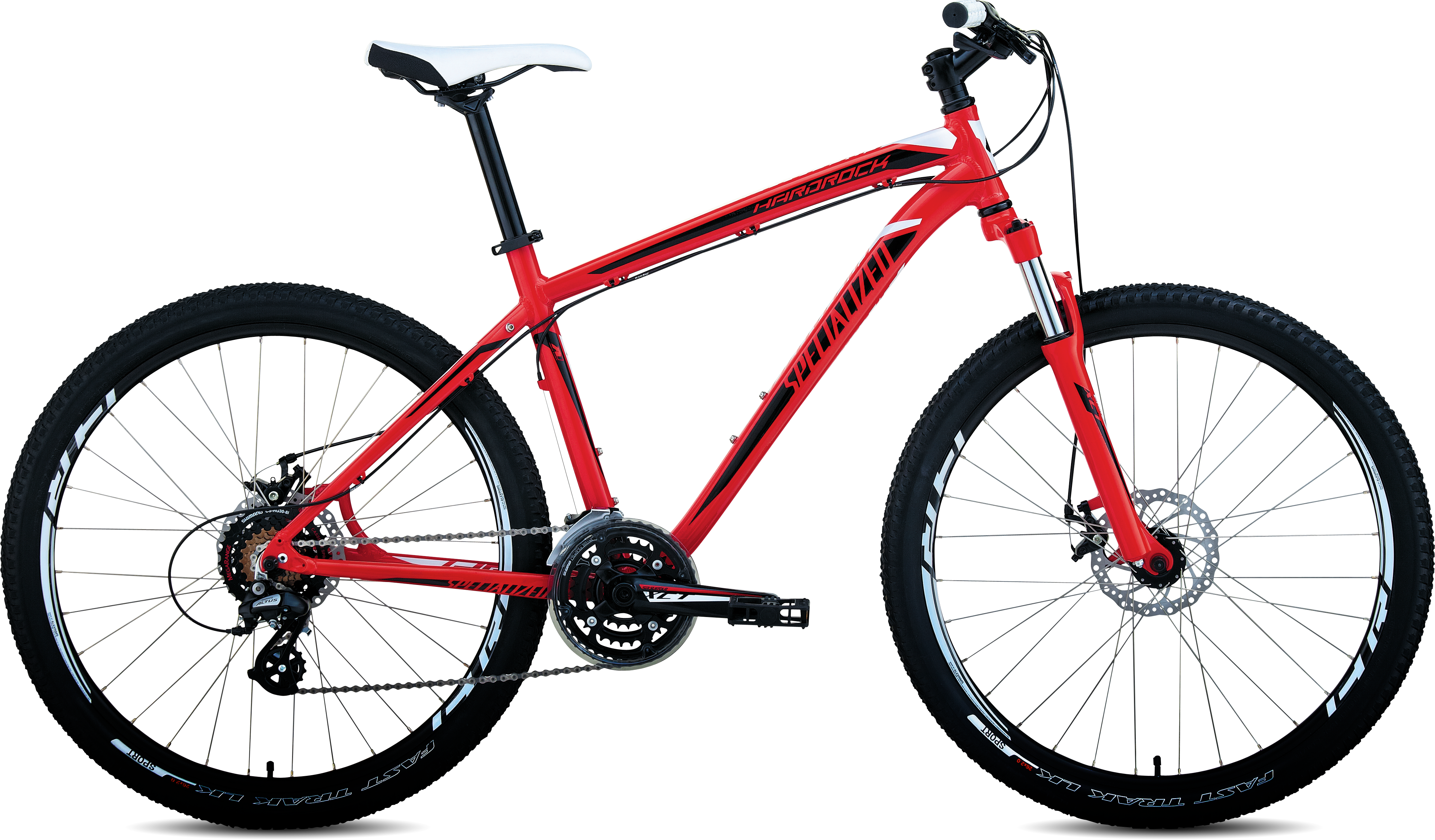 Specialized hardrock mountain store bike 26