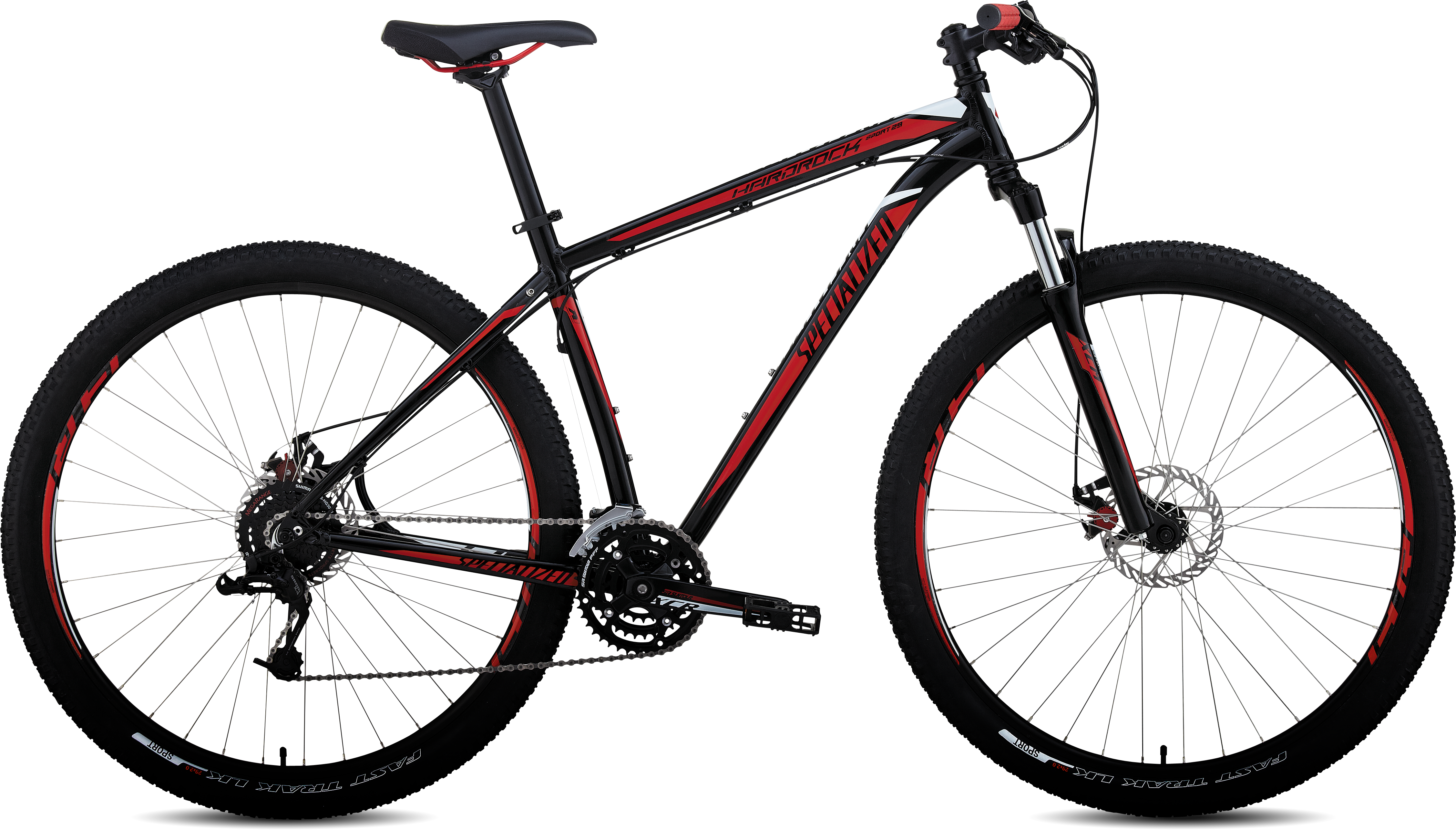 Specialized hardrock shop sport 29 2014