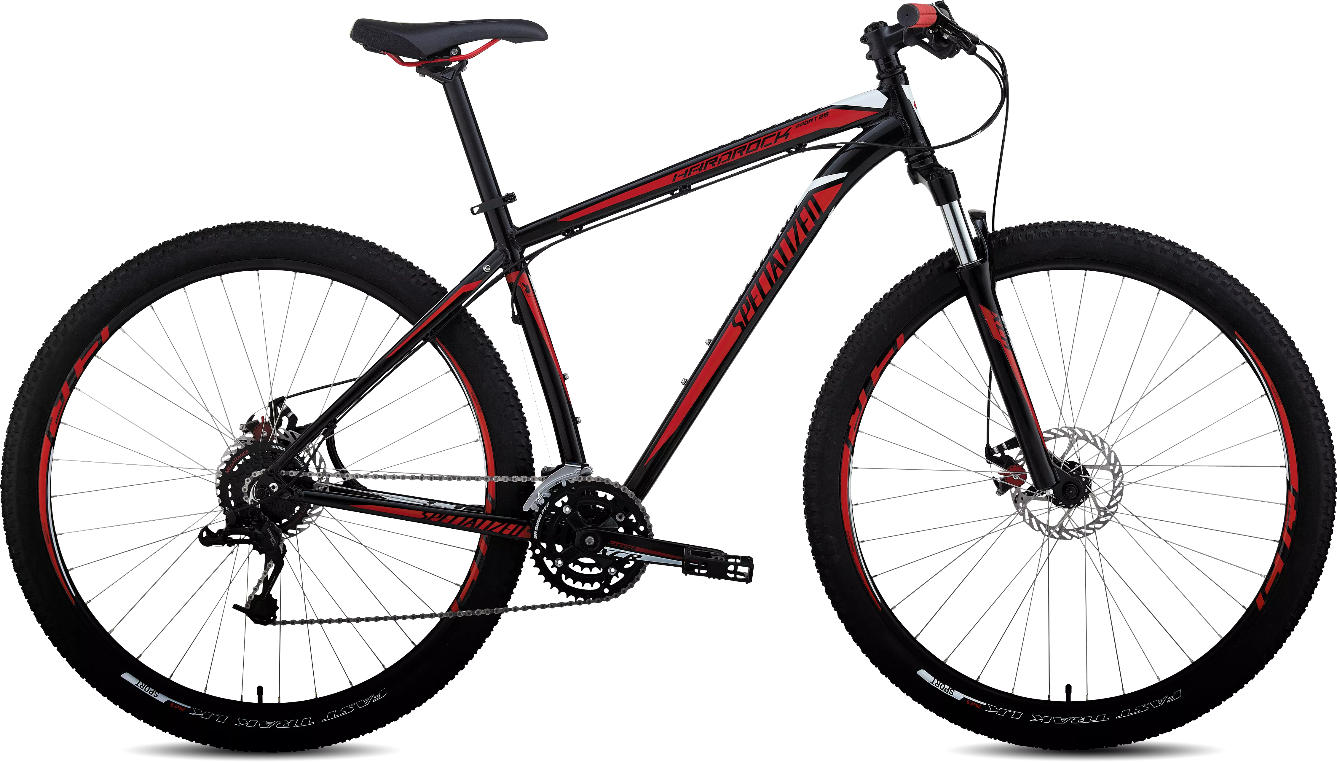 Specialized hardrock sport mountain bike price online