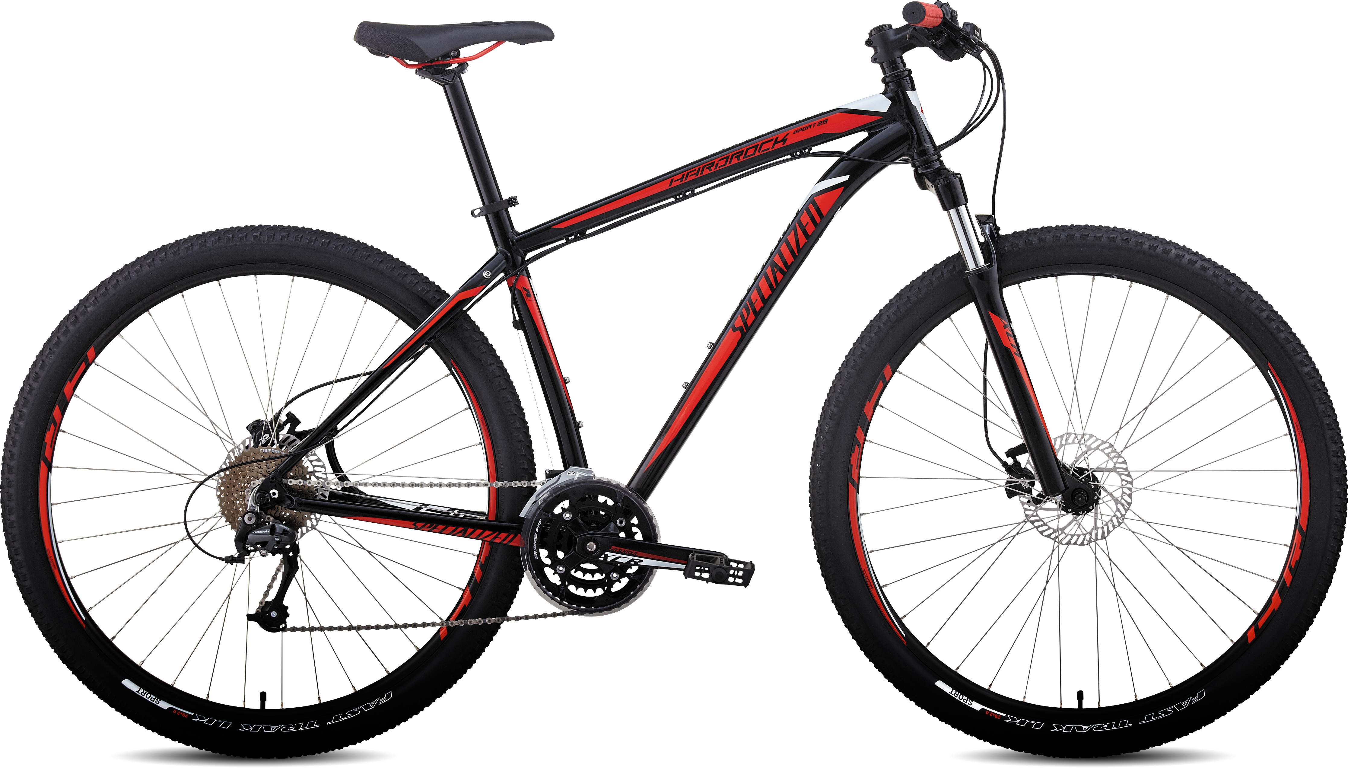 Specialized deals hardrock sport