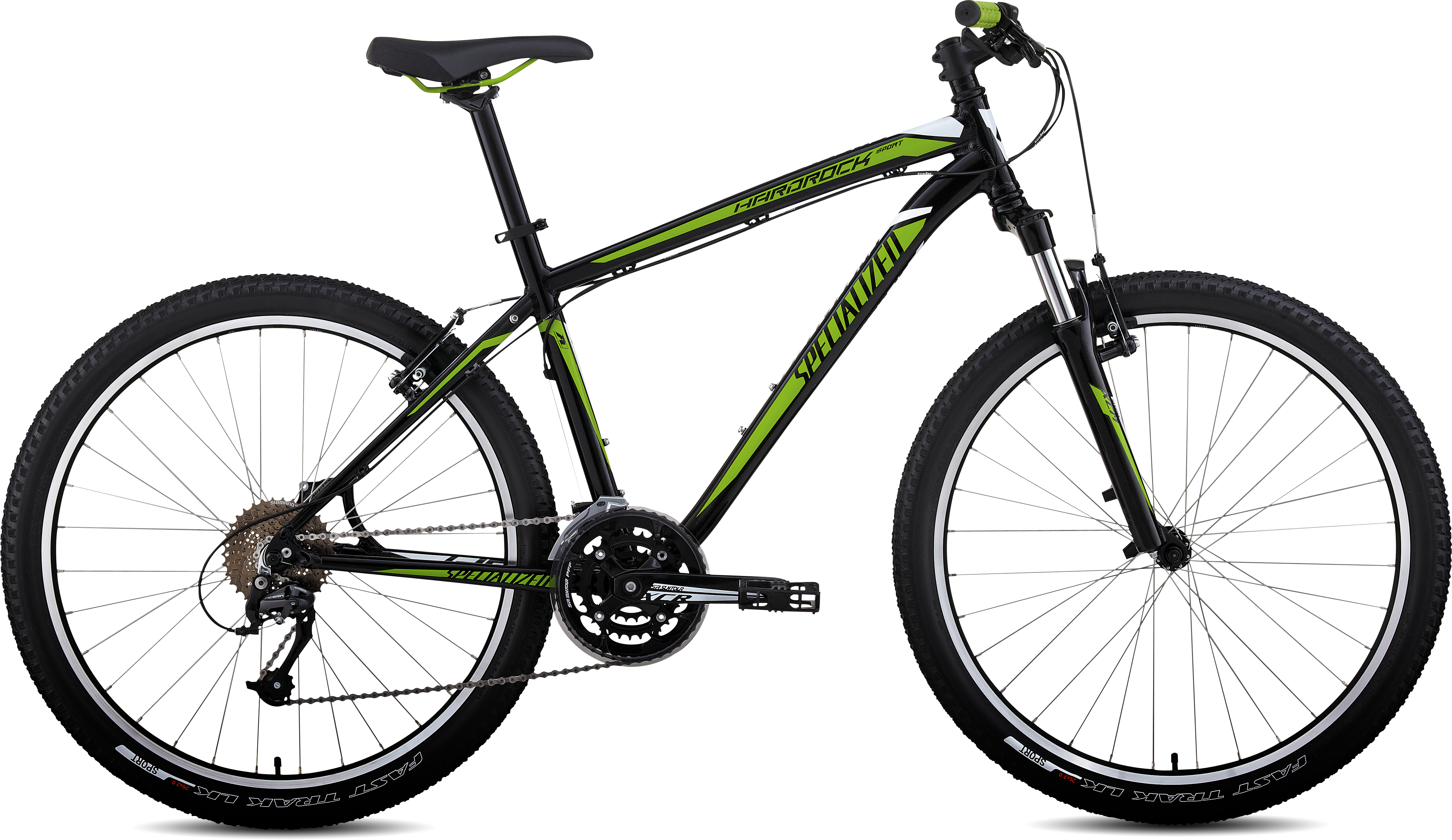 Specialized hr hot sale mountain bike